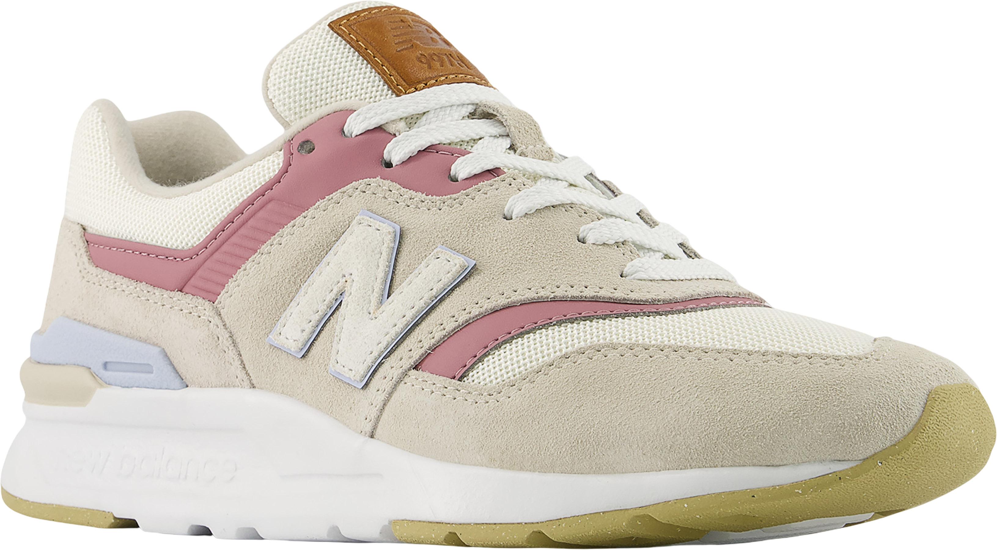 Product gallery image number 3 for product 997H Sneakers - Women's