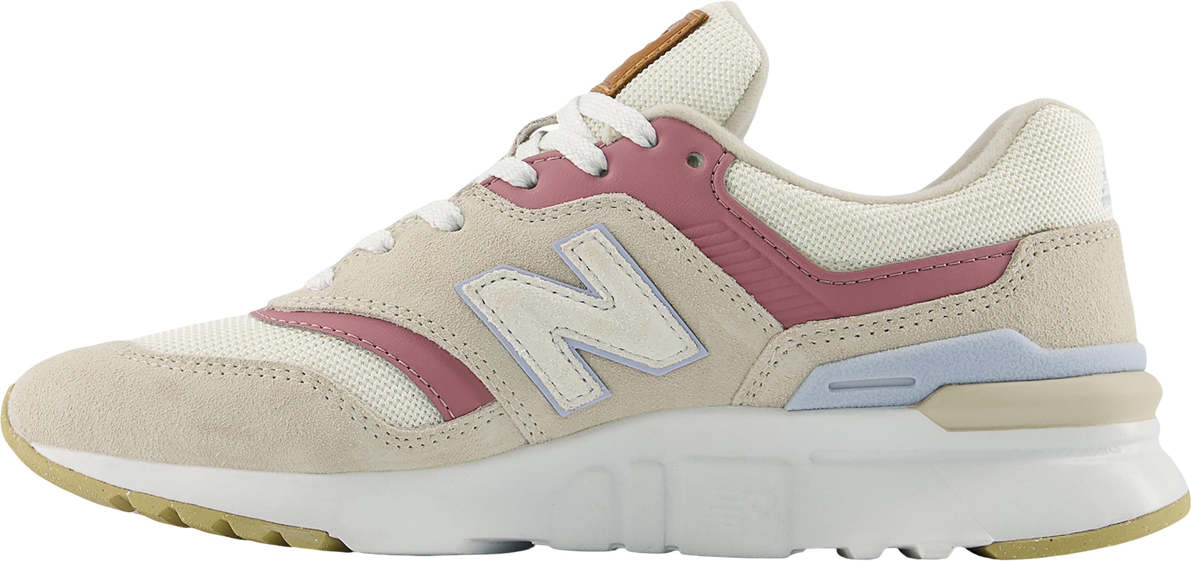 Product gallery image number 4 for product 997H Sneakers - Women's