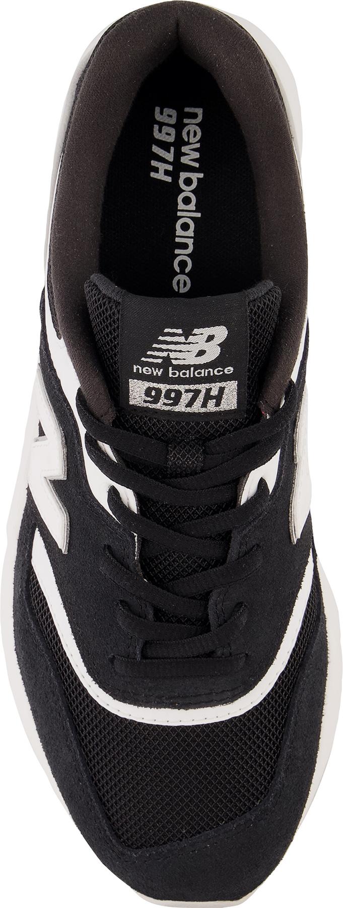 Product gallery image number 4 for product 997H Sneaker - Women's