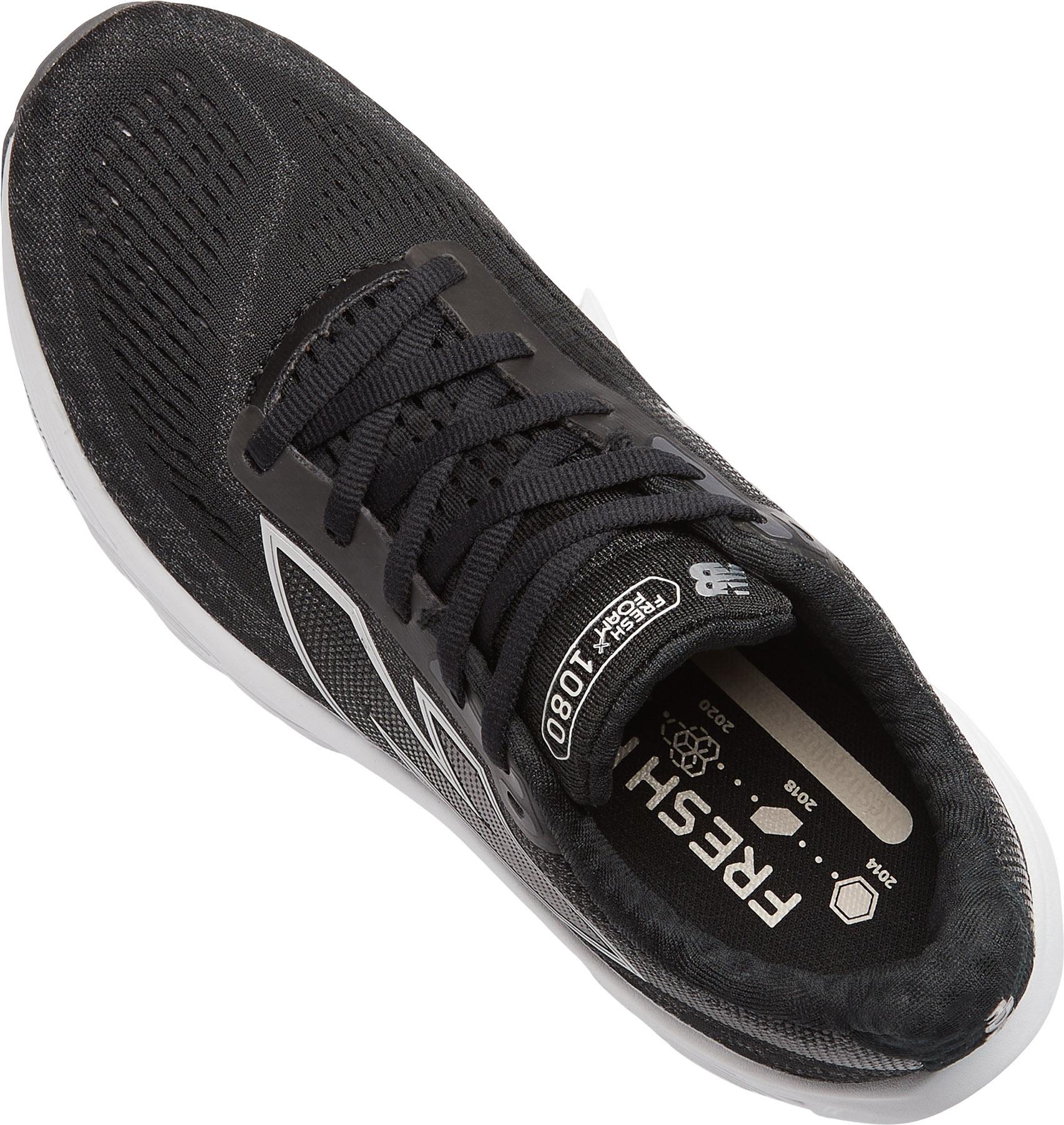 Numéro de l'image de la galerie de produits 5 pour le produit Souliers de course sur course Fresh Foam X 1080 v14 - Jeune