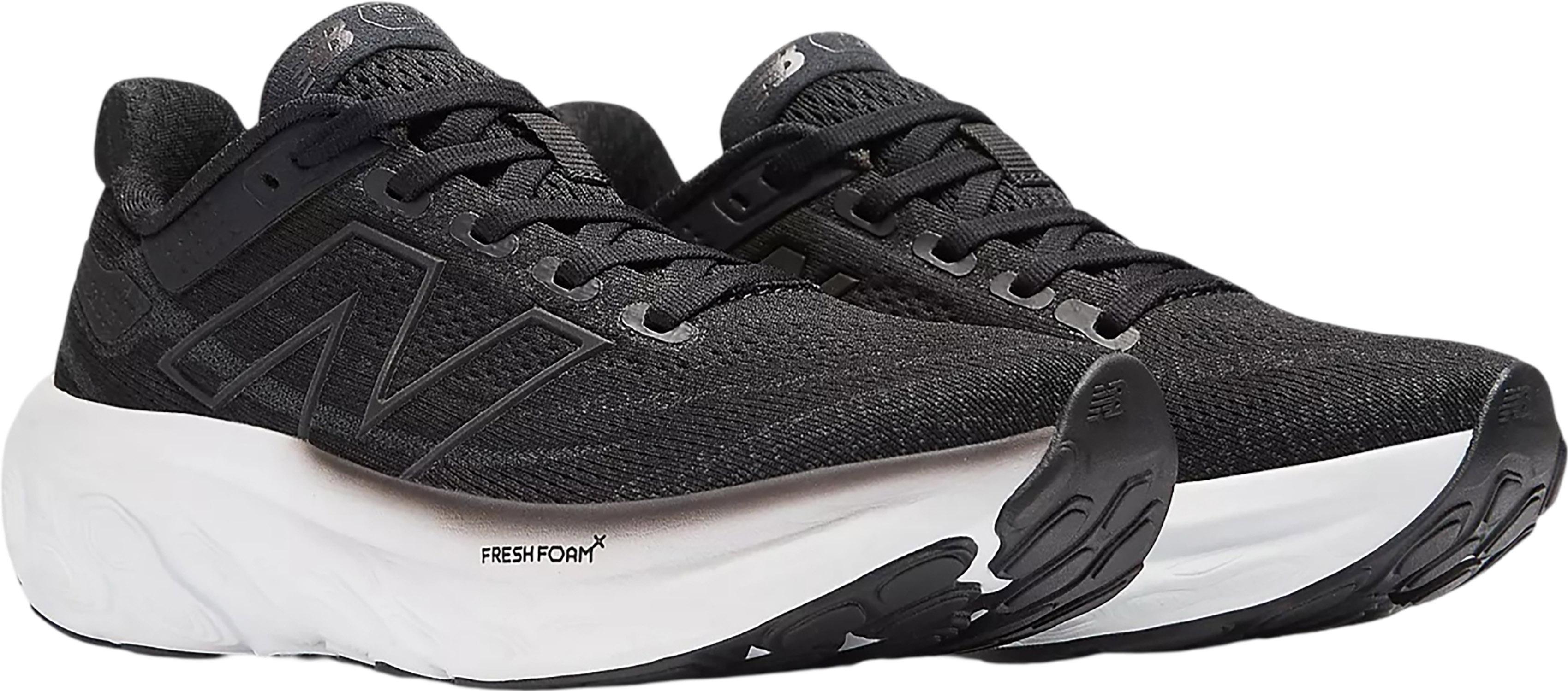 Numéro de l'image de la galerie de produits 4 pour le produit Souliers de course Fresh Foam X 1080 v13 -Grand Enfant