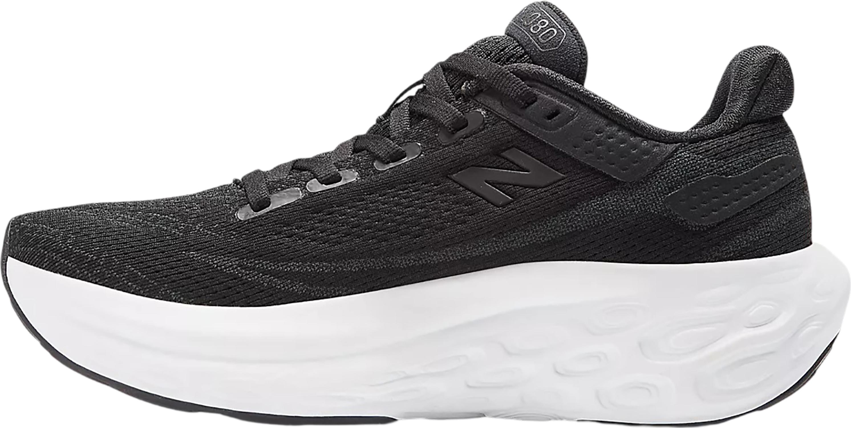 Numéro de l'image de la galerie de produits 5 pour le produit Souliers de course Fresh Foam X 1080 v13 -Grand Enfant