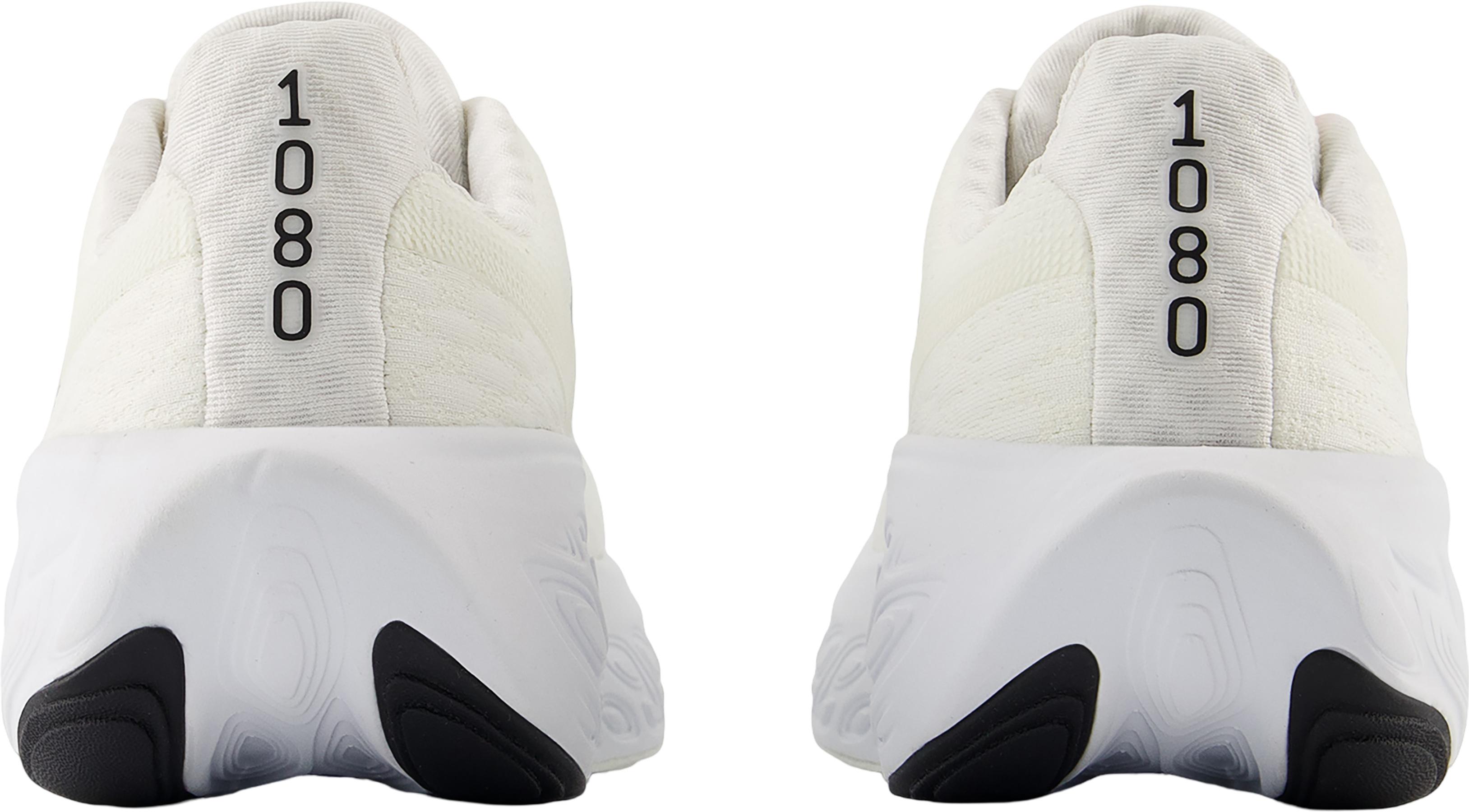 Product gallery image number 3 for product Fresh Foam X 1080 v14 Road Running Shoes - Kids