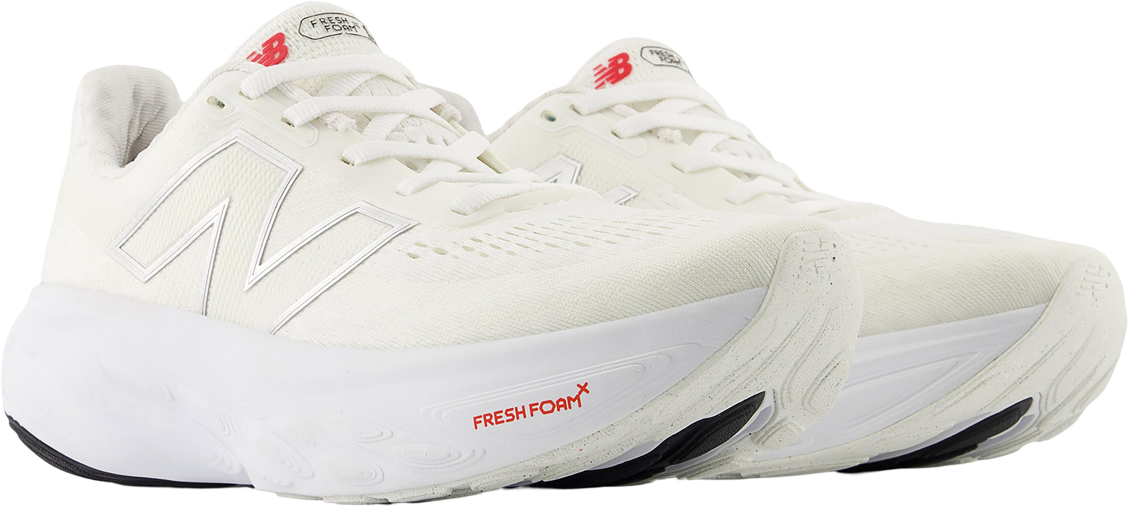 Product gallery image number 2 for product Fresh Foam X 1080 v14 Road Running Shoes - Kids