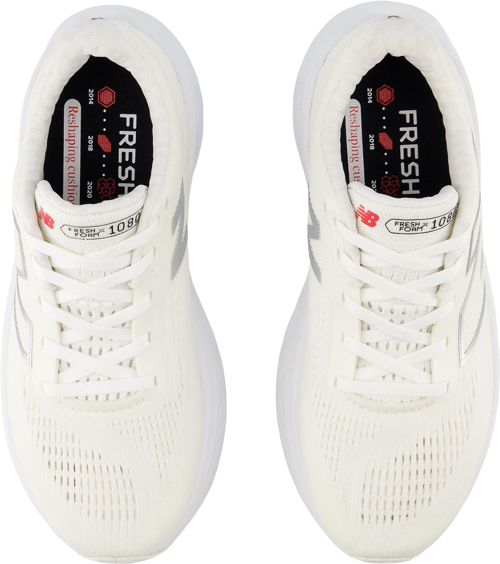 Product gallery image number 4 for product Fresh Foam X 1080 v14 Road Running Shoes - Kids