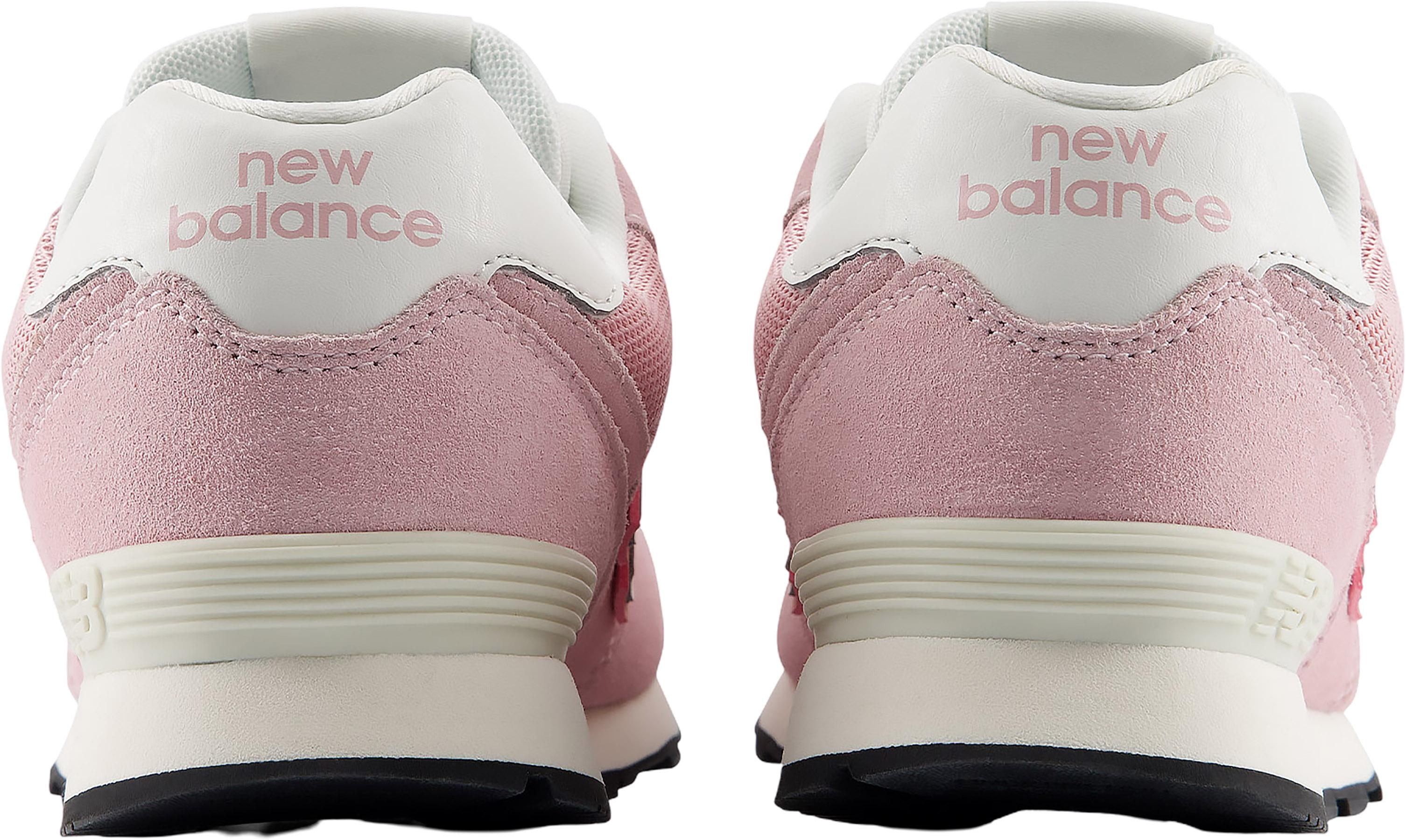 Product gallery image number 3 for product 574 Lace Shoes - Big Kids