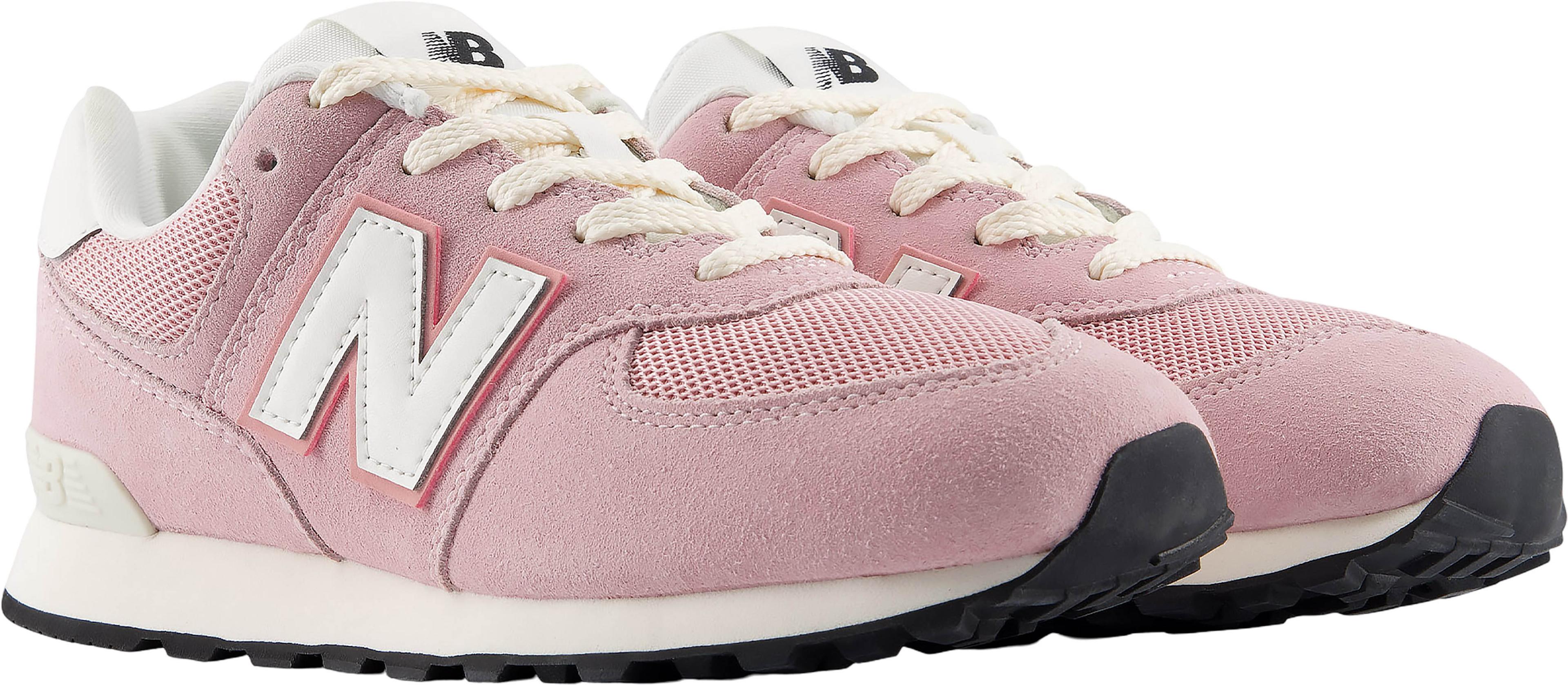 Product gallery image number 2 for product 574 Lace Shoes - Big Kids