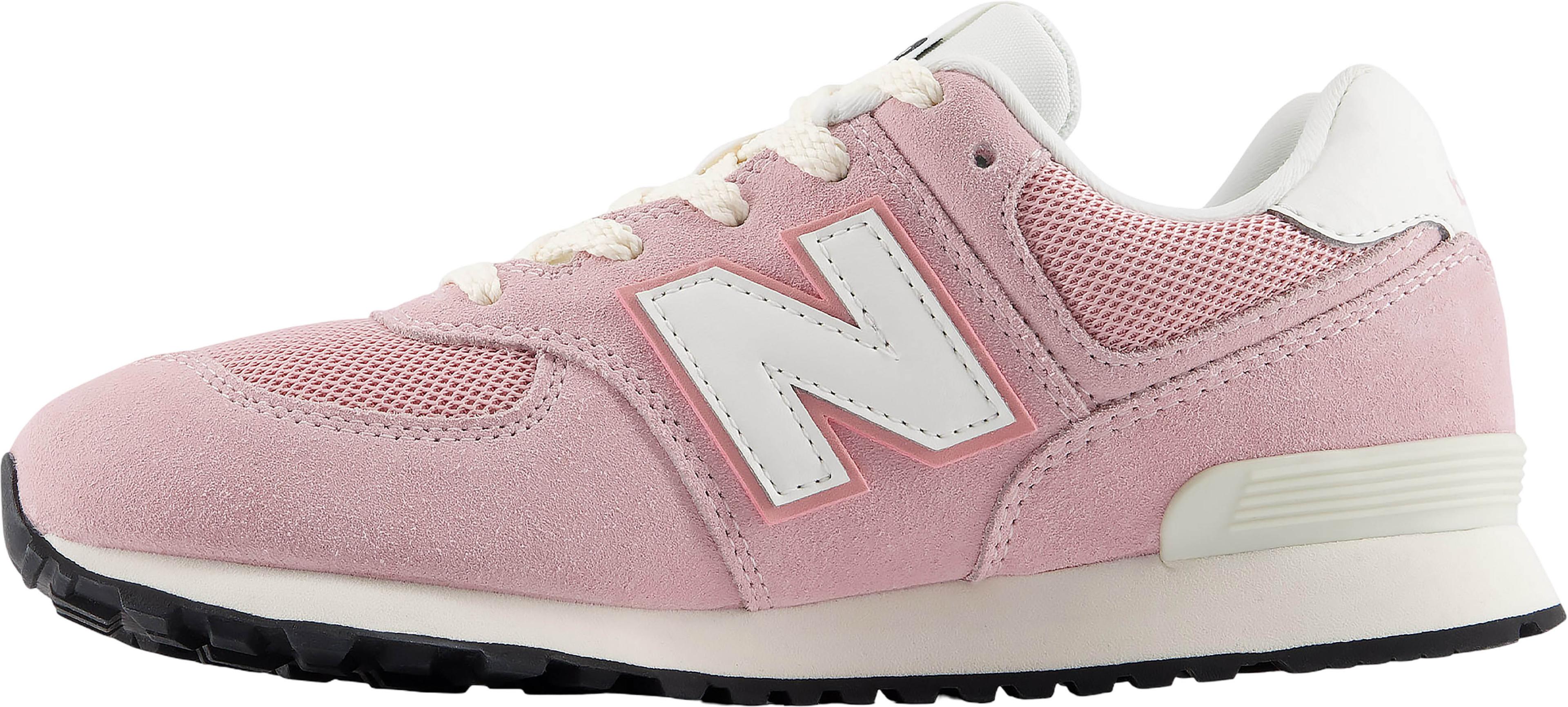 Product gallery image number 5 for product 574 Lace Shoes - Big Kids