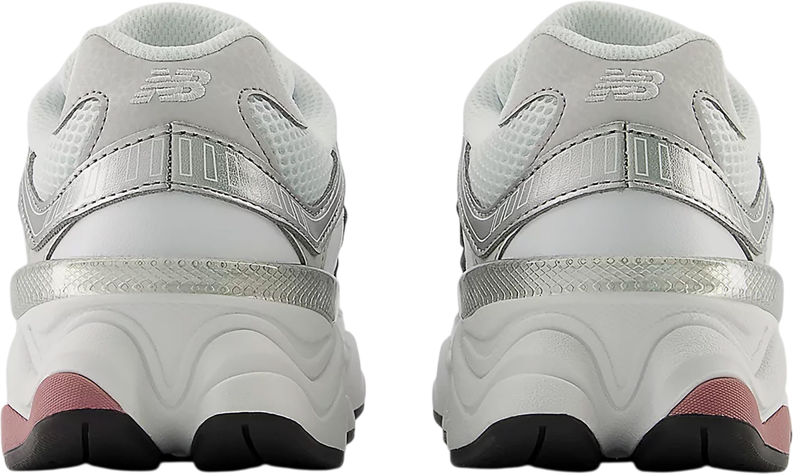 Numéro de l'image de la galerie de produits 2 pour le produit Sneakers 9060 à lacets [Large] - Grand enfant