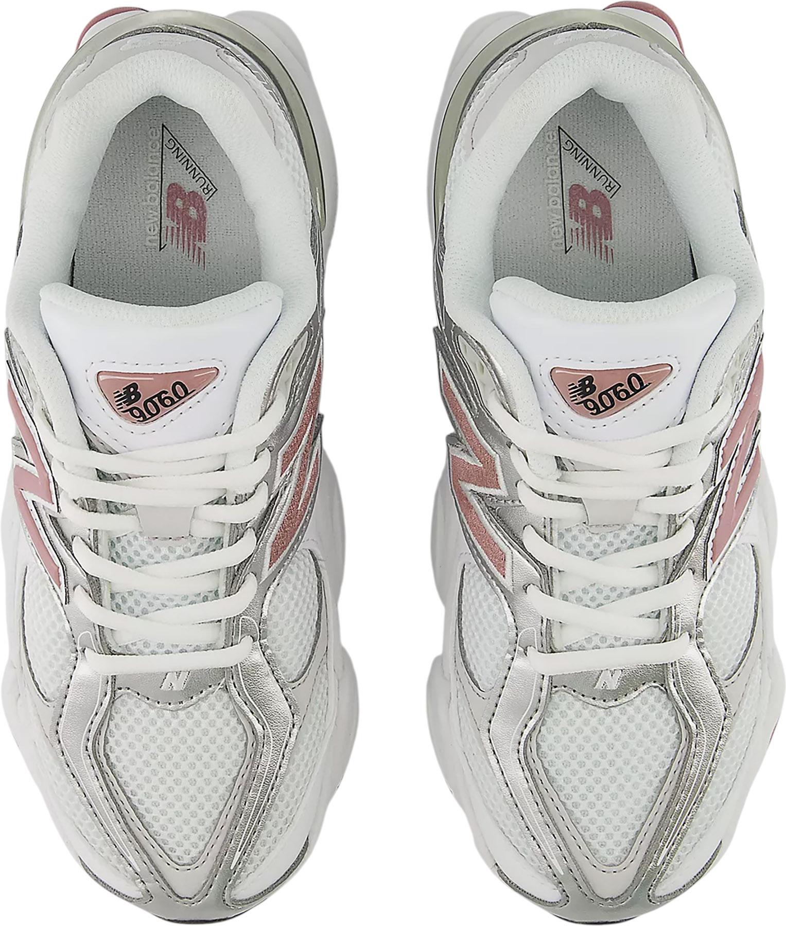 Numéro de l'image de la galerie de produits 3 pour le produit Sneakers 9060 à lacets [Large] - Grand enfant