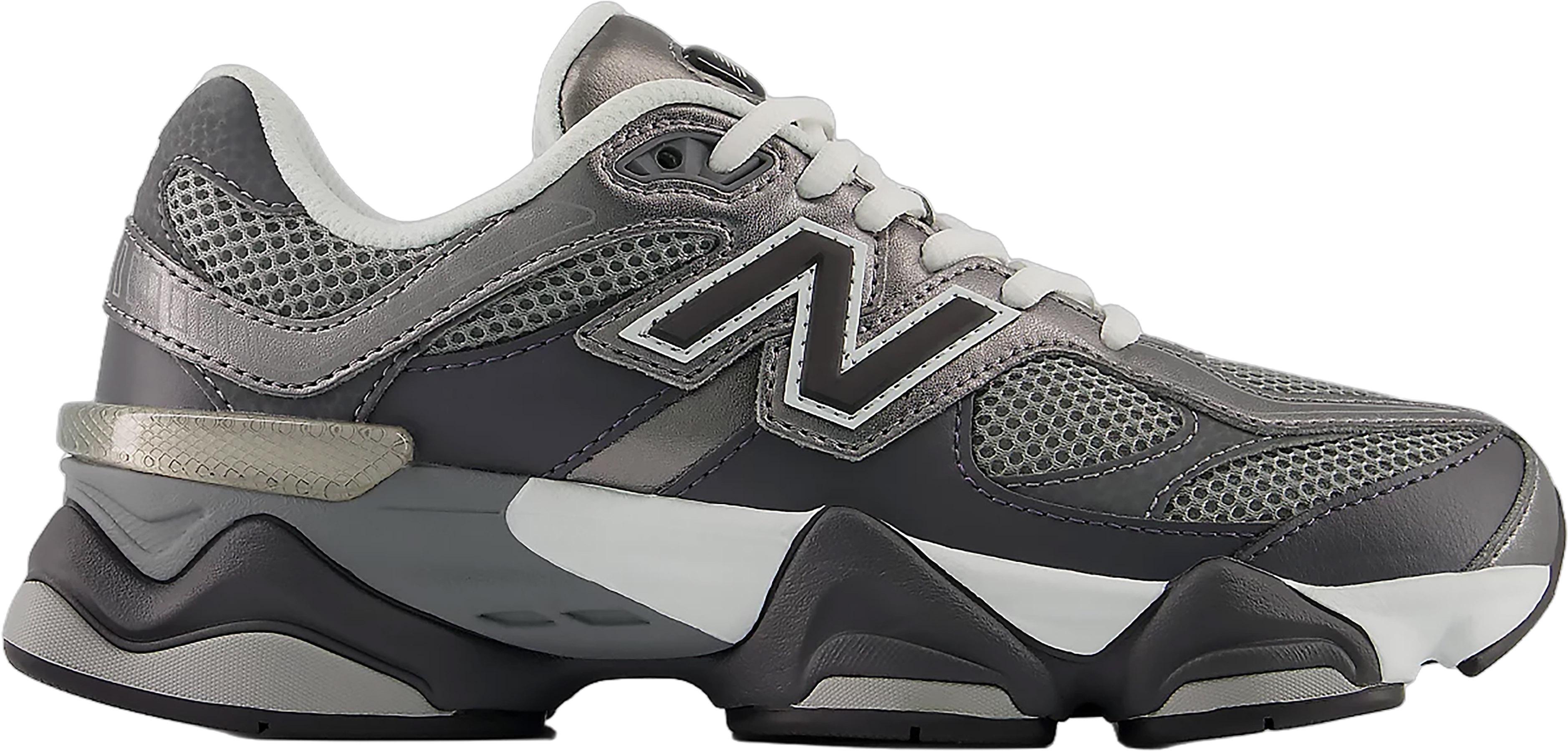 Product image for 9060 Lace Sneakers - Kids