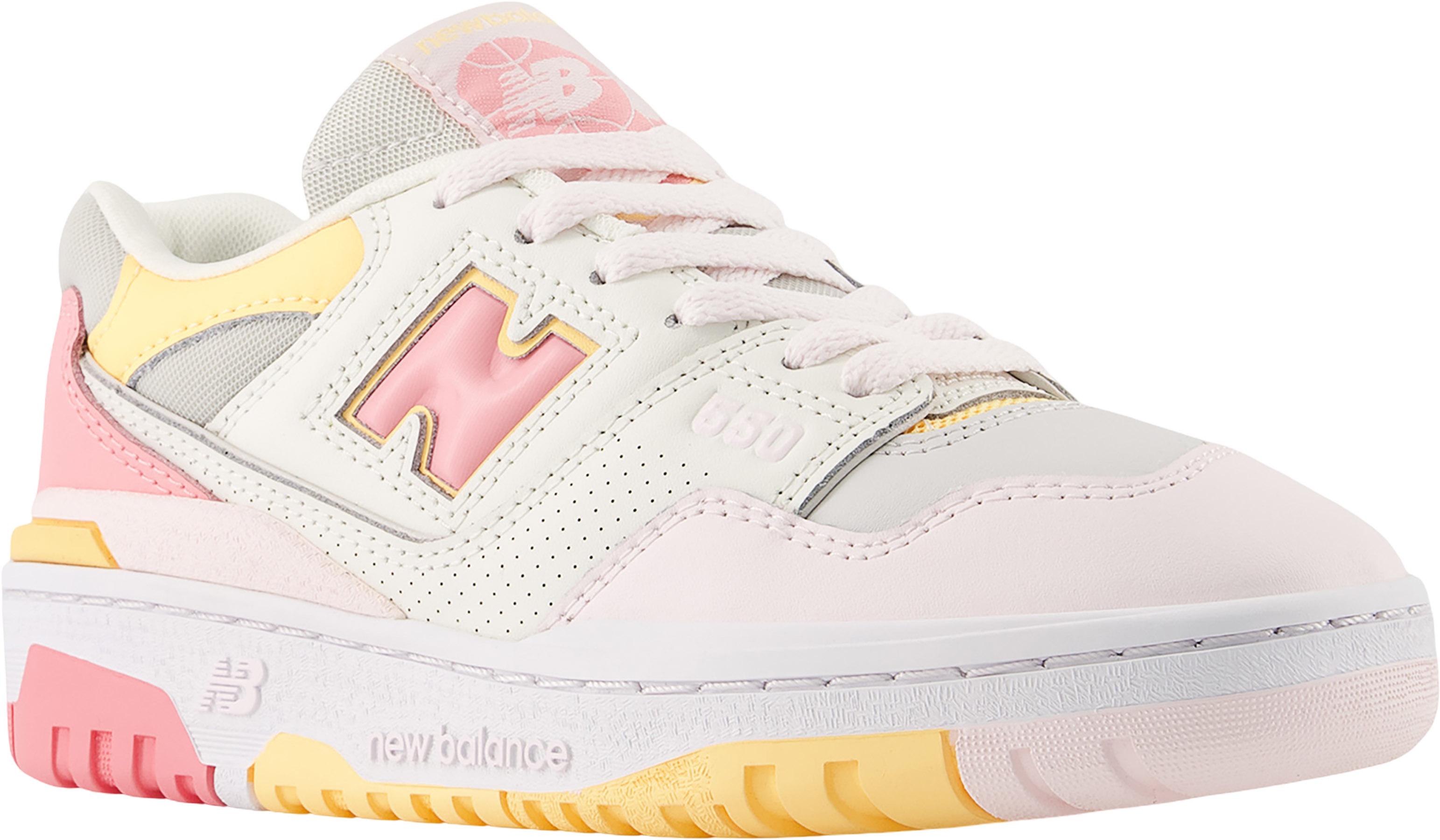 Product gallery image number 4 for product 550 Lace Shoes - Big Kids