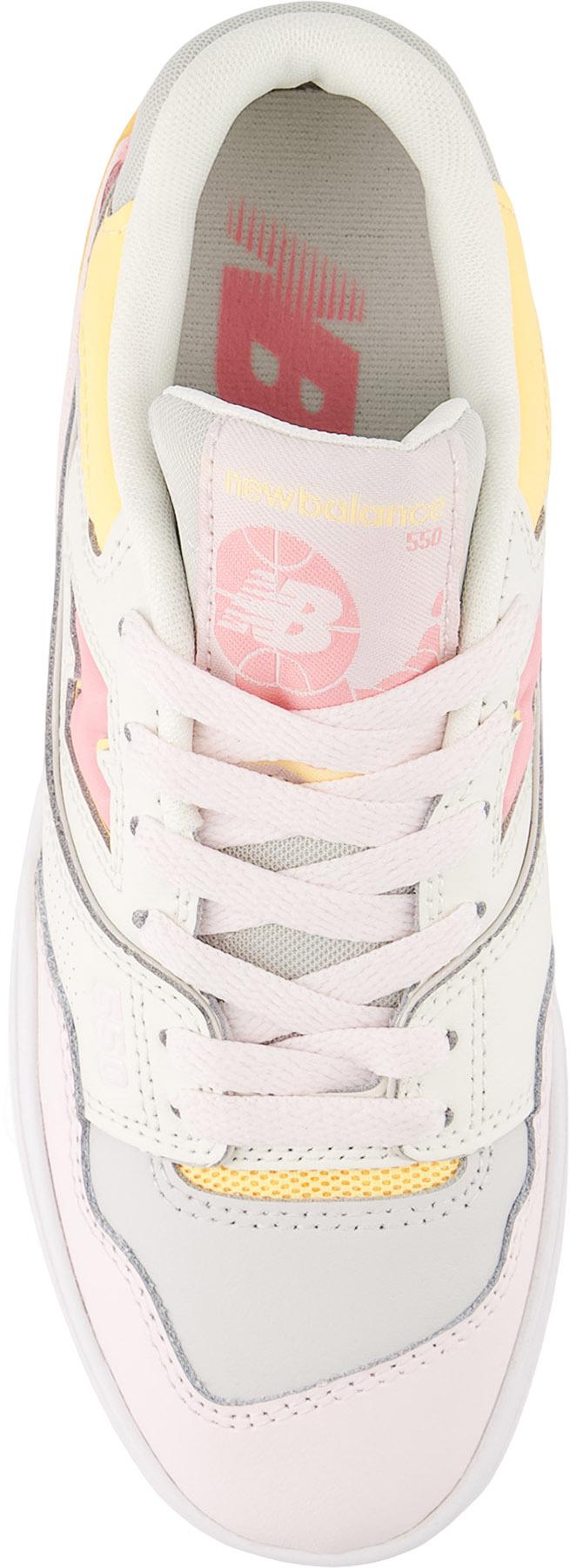 Product gallery image number 5 for product 550 Lace Shoes - Big Kids