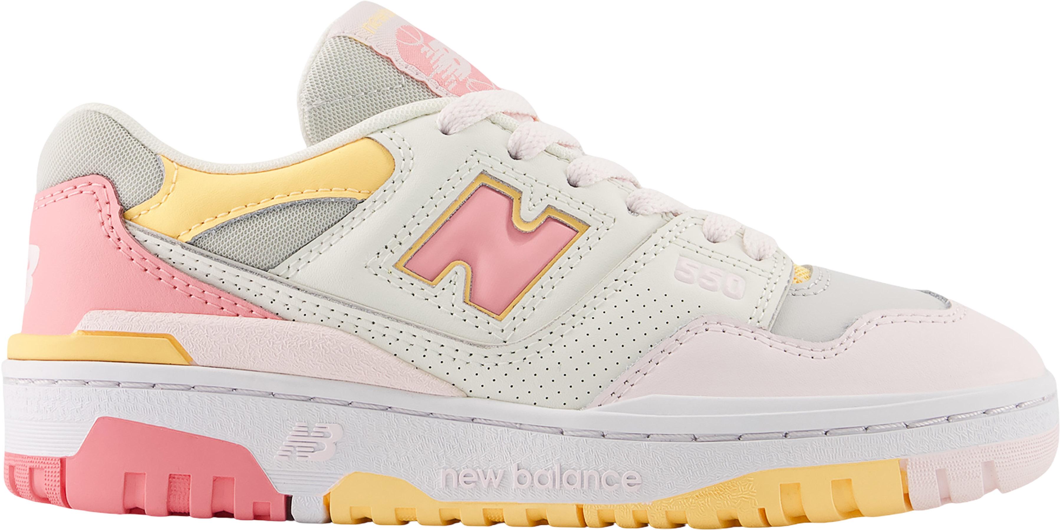 Product image for 550 Lace Shoes - Big Kids