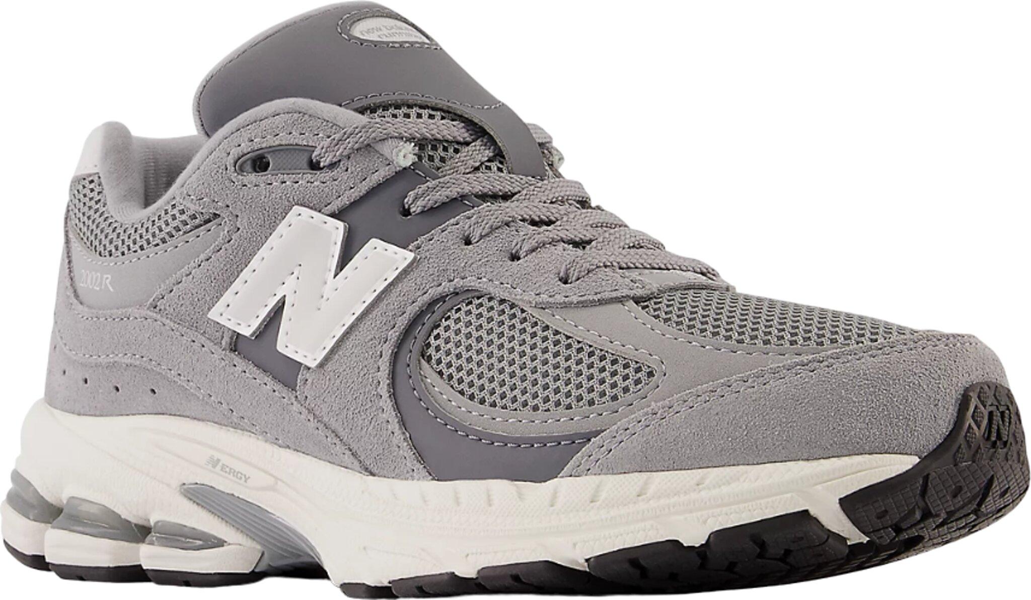 Product gallery image number 3 for product 2002 Lifestyle Shoes [Wide] - Big Kids