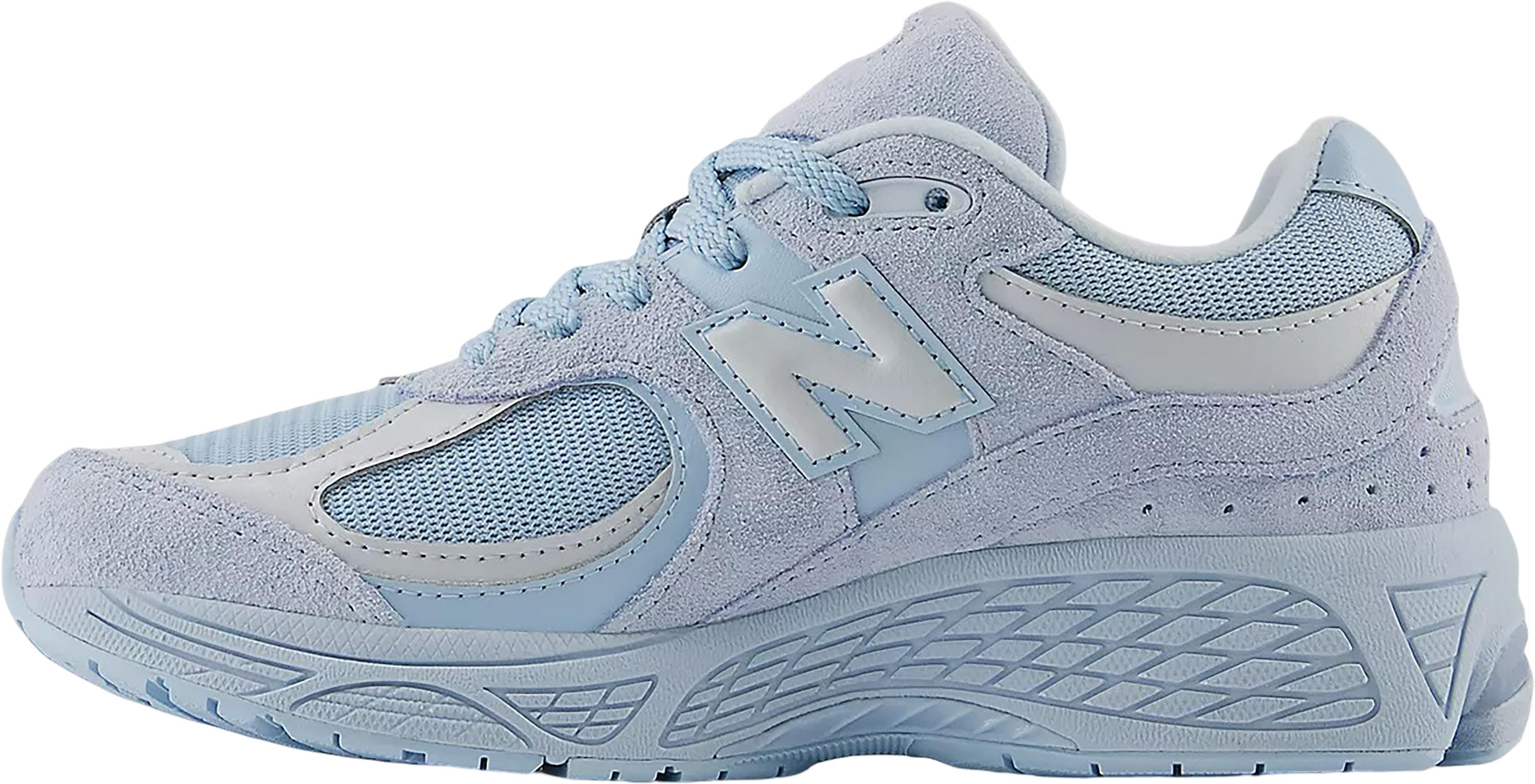 Numéro de l'image de la galerie de produits 5 pour le produit Souliers sport 2002 [Large] - Grand Enfant