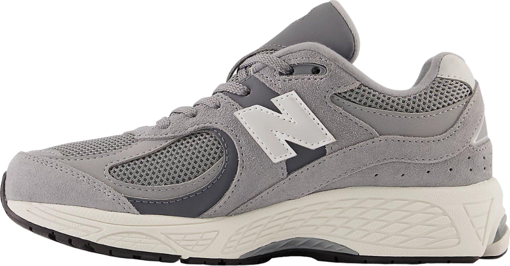 Product gallery image number 4 for product 2002 Lifestyle Shoes [Wide] - Big Kids