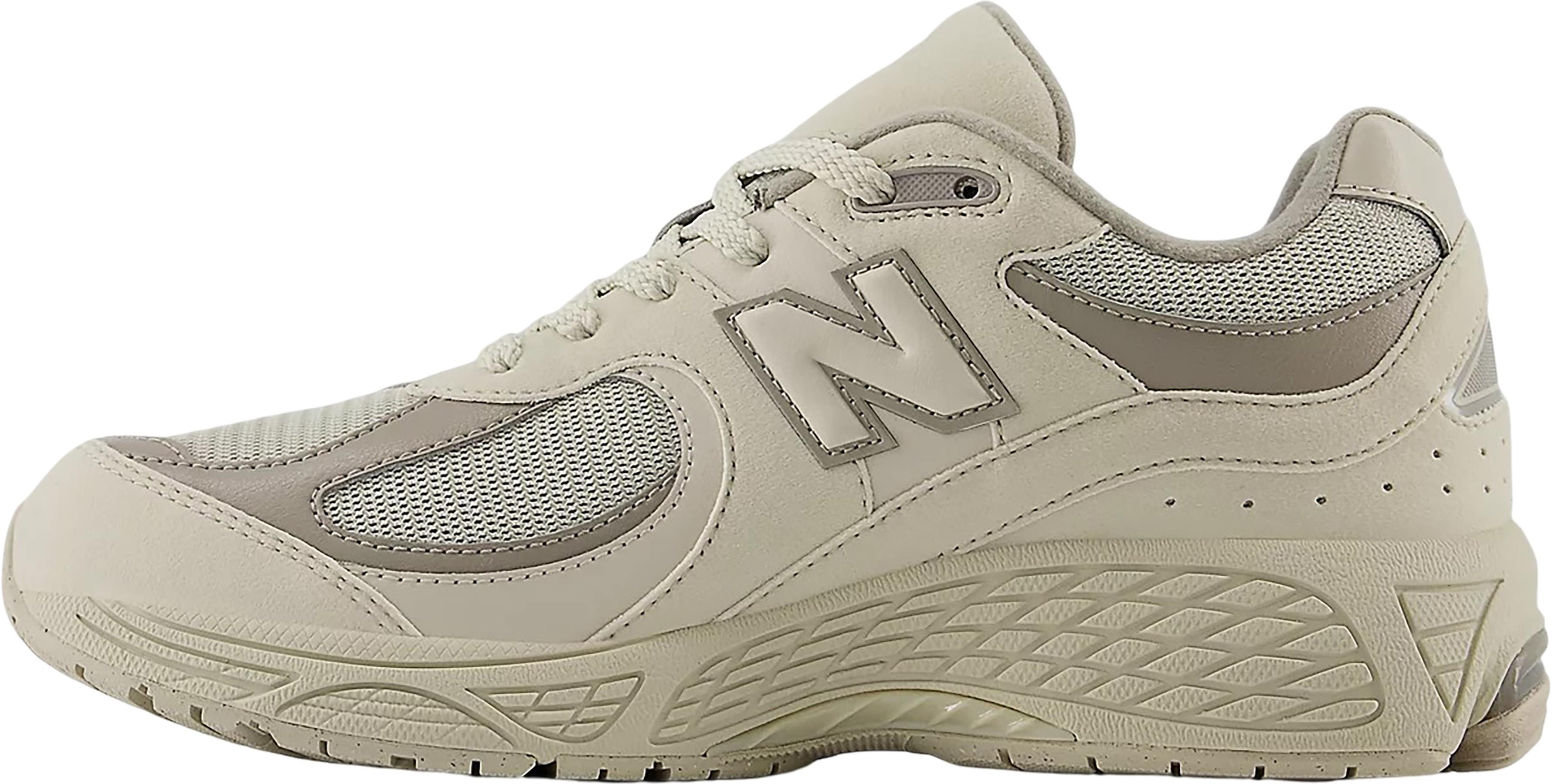 Product gallery image number 4 for product 2002 Lifestyle Shoes [Wide] - Big Kids