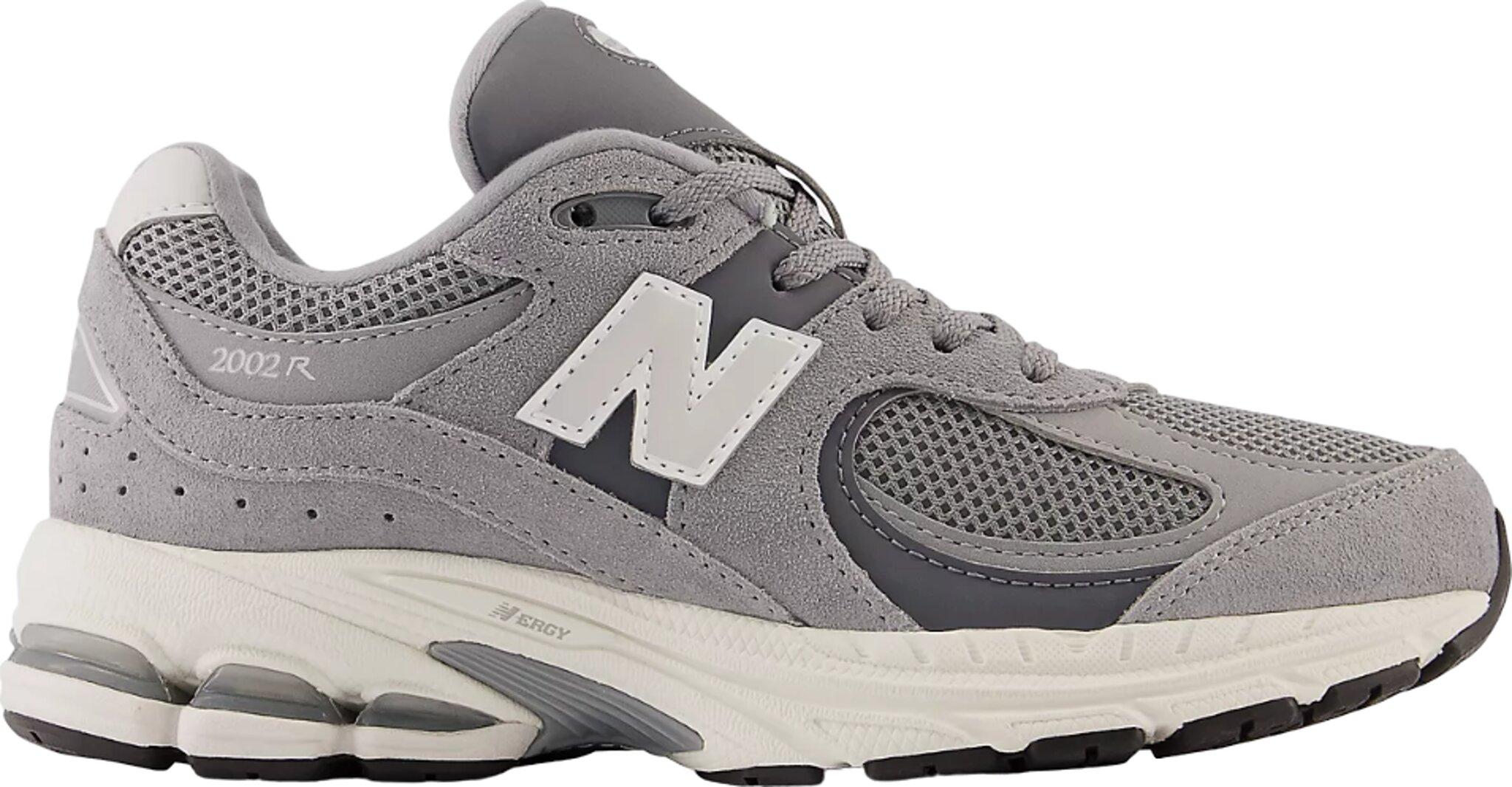 Product image for 2002 Lifestyle Shoes [Wide] - Big Kids
