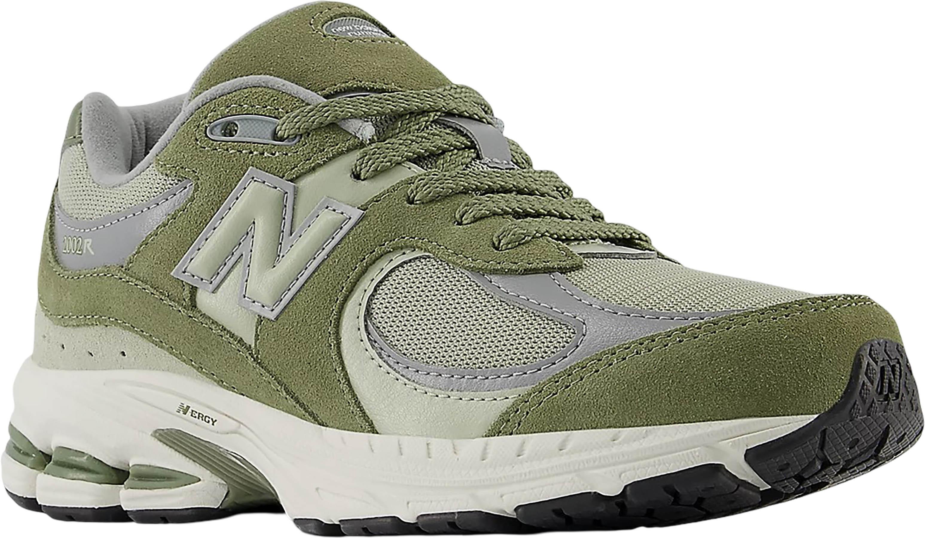 Product gallery image number 2 for product 2002 Sneaker - Big Kids