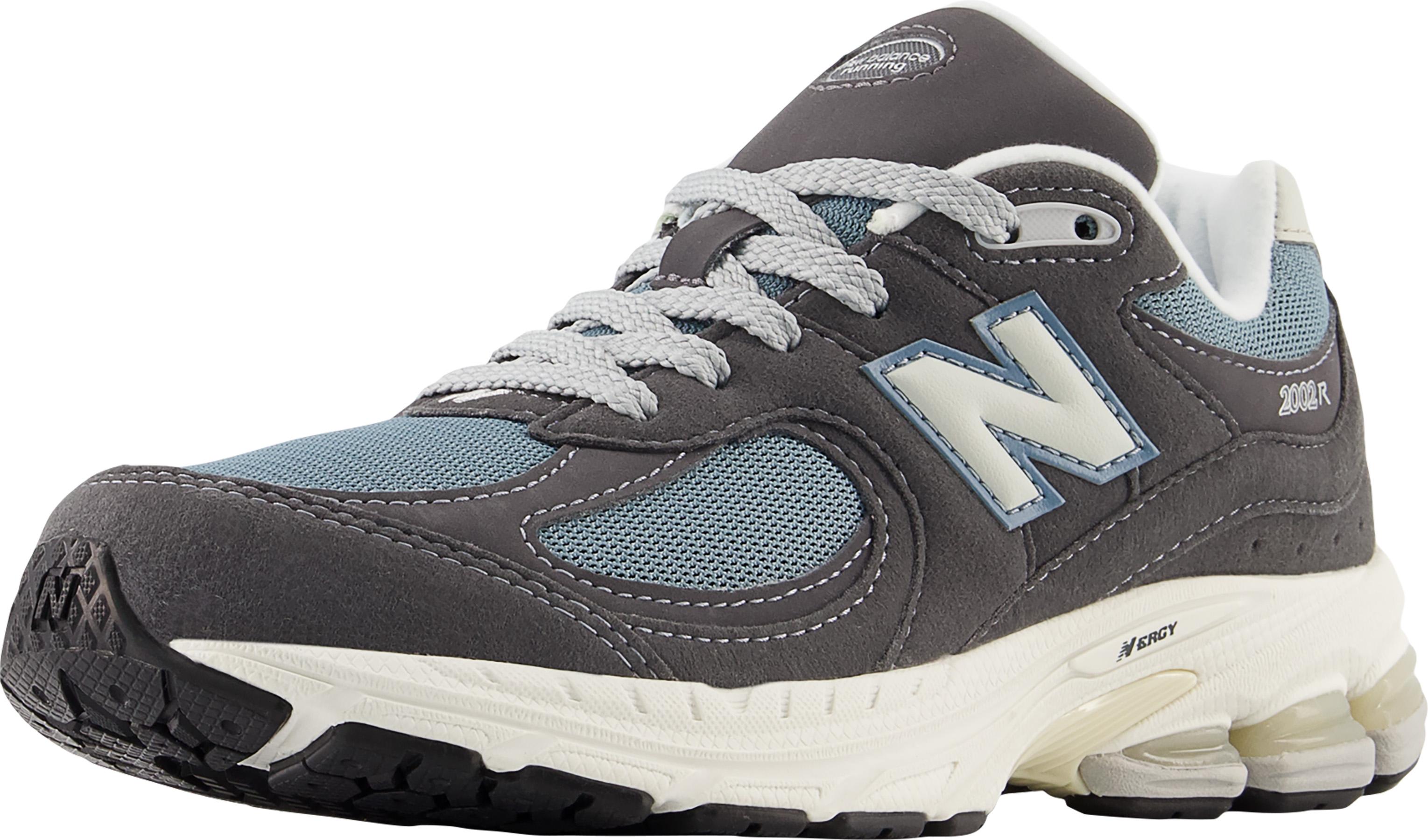 Product gallery image number 3 for product 2002 Sneaker - Kids