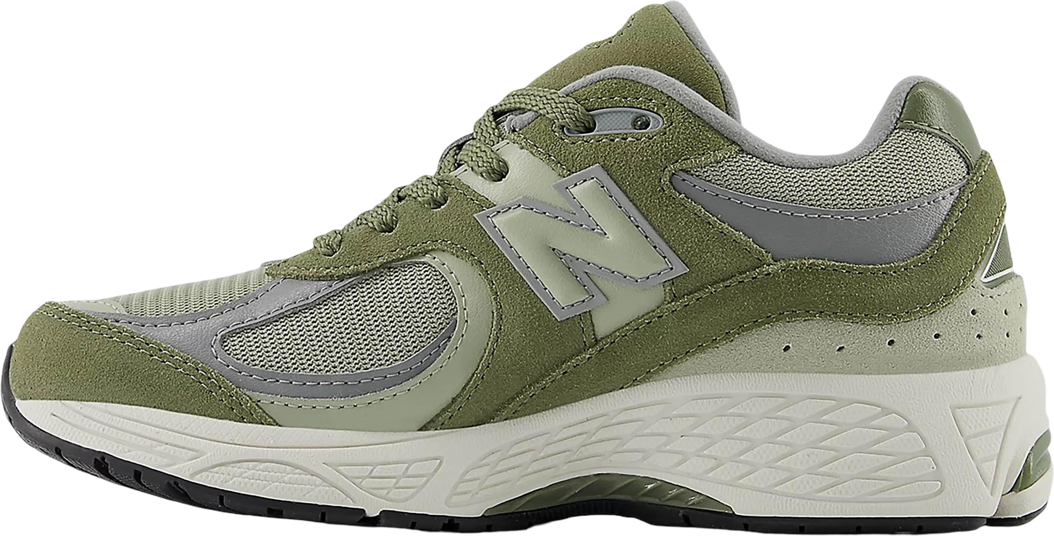 Product gallery image number 3 for product 2002 Sneaker - Big Kids