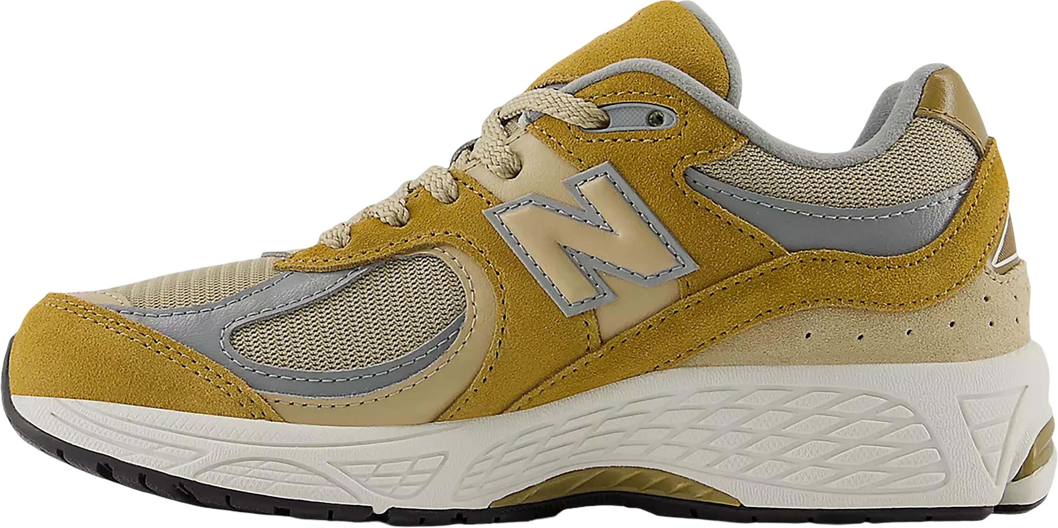 Product gallery image number 3 for product 2002 Sneaker - Big Kids