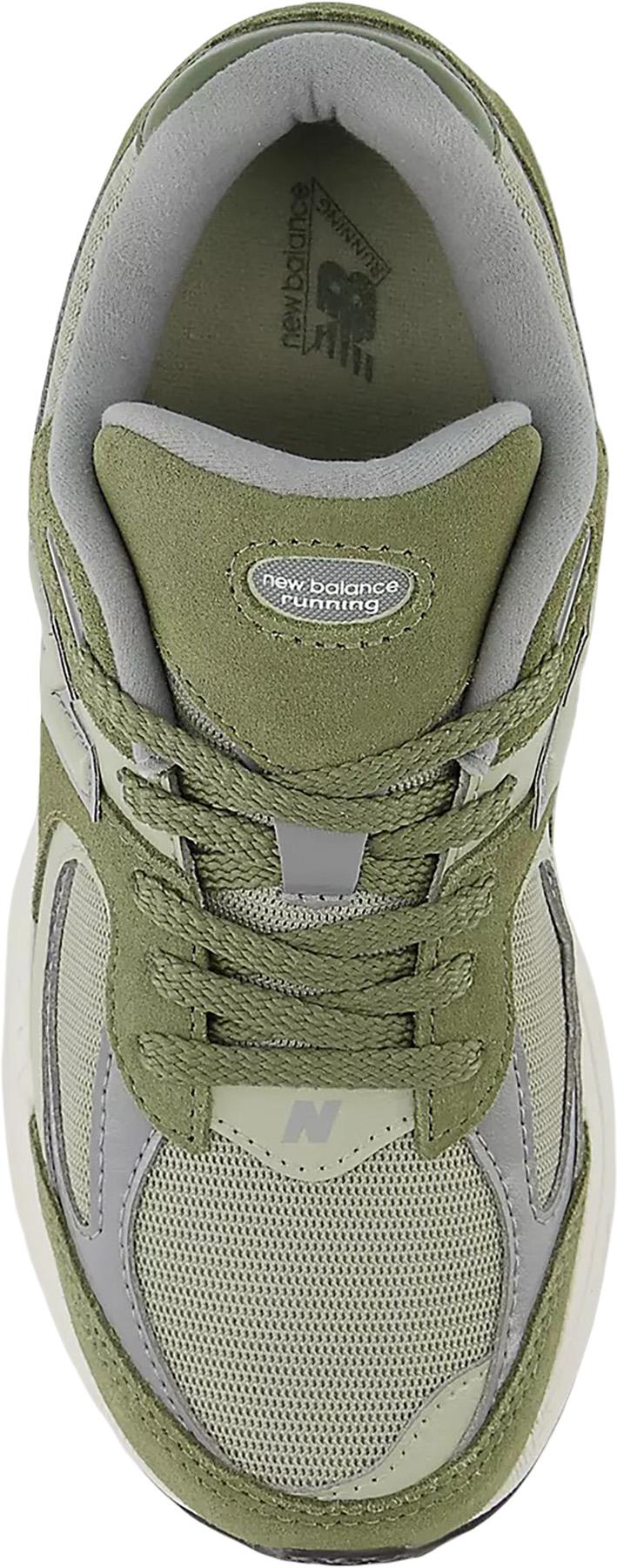 Product gallery image number 5 for product 2002 Sneaker - Big Kids