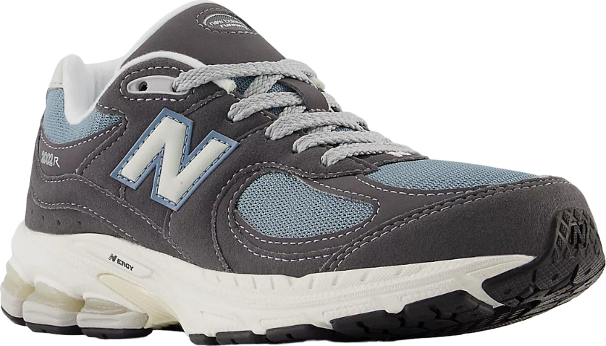 Numéro de l'image de la galerie de produits 3 pour le produit Souliers de sport 2002 - Jeune
