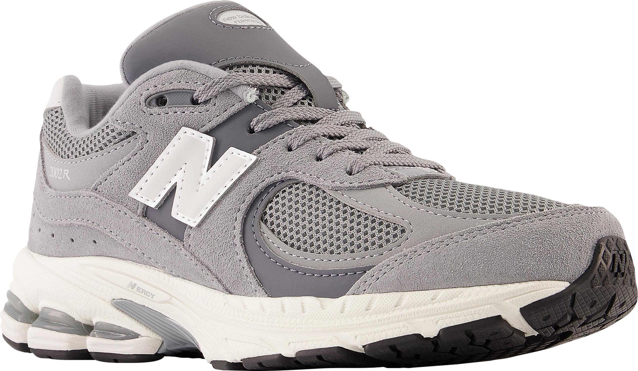 Product gallery image number 3 for product 2002 Lifestyle Shoes - Youth