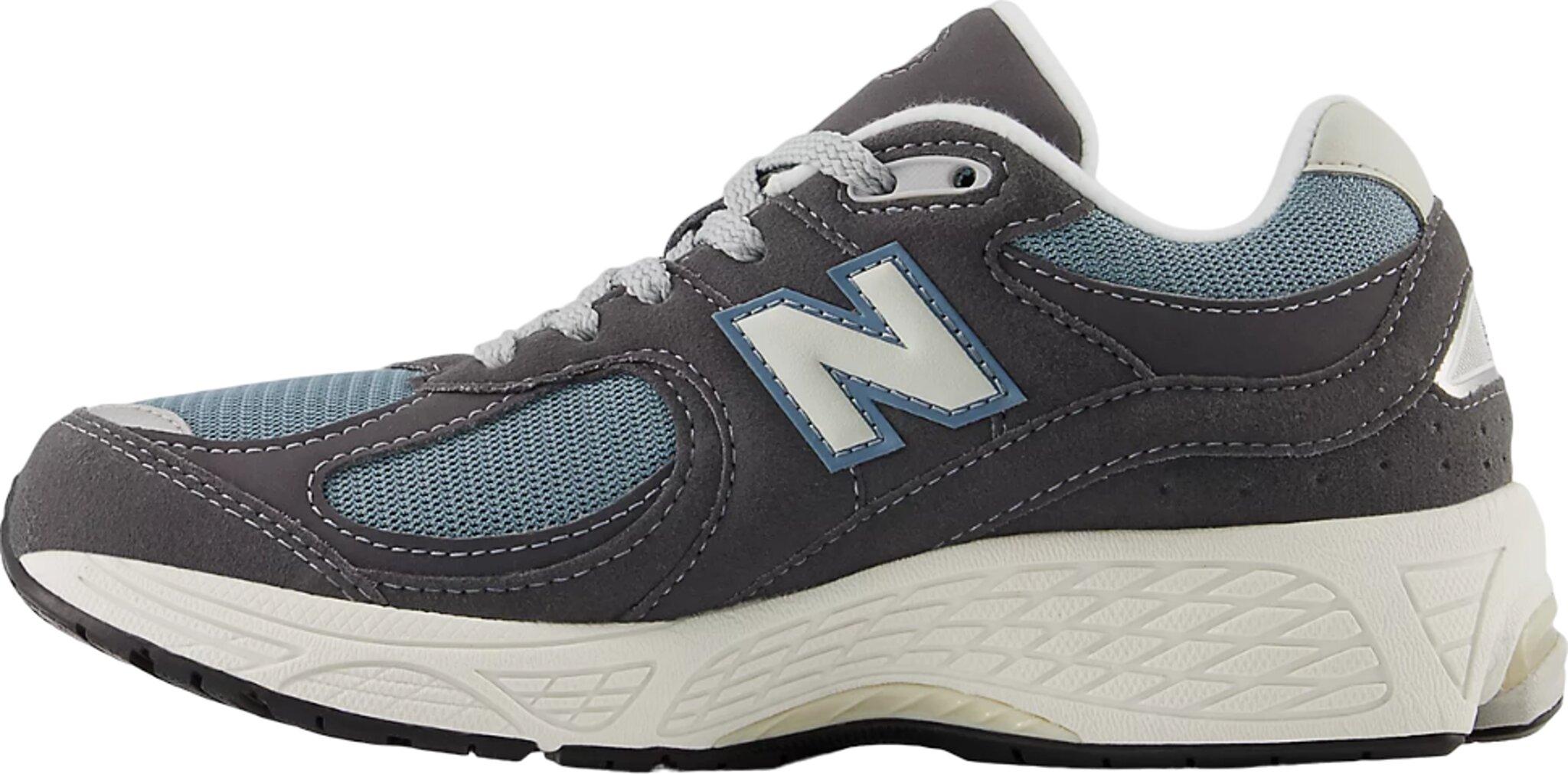 Numéro de l'image de la galerie de produits 4 pour le produit Souliers de sport 2002 - Jeune