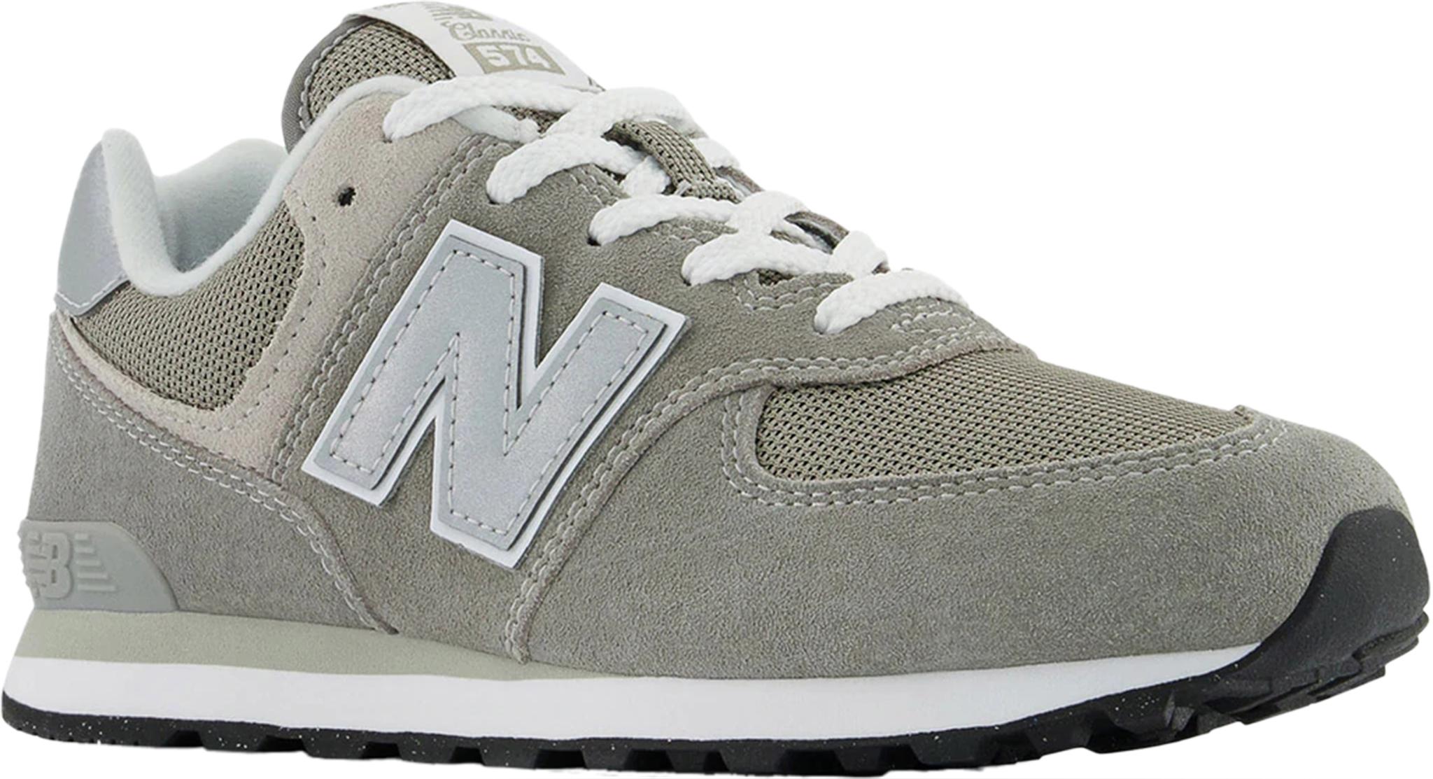 Product gallery image number 2 for product 574 Sneakers [Wide] - Big Boy