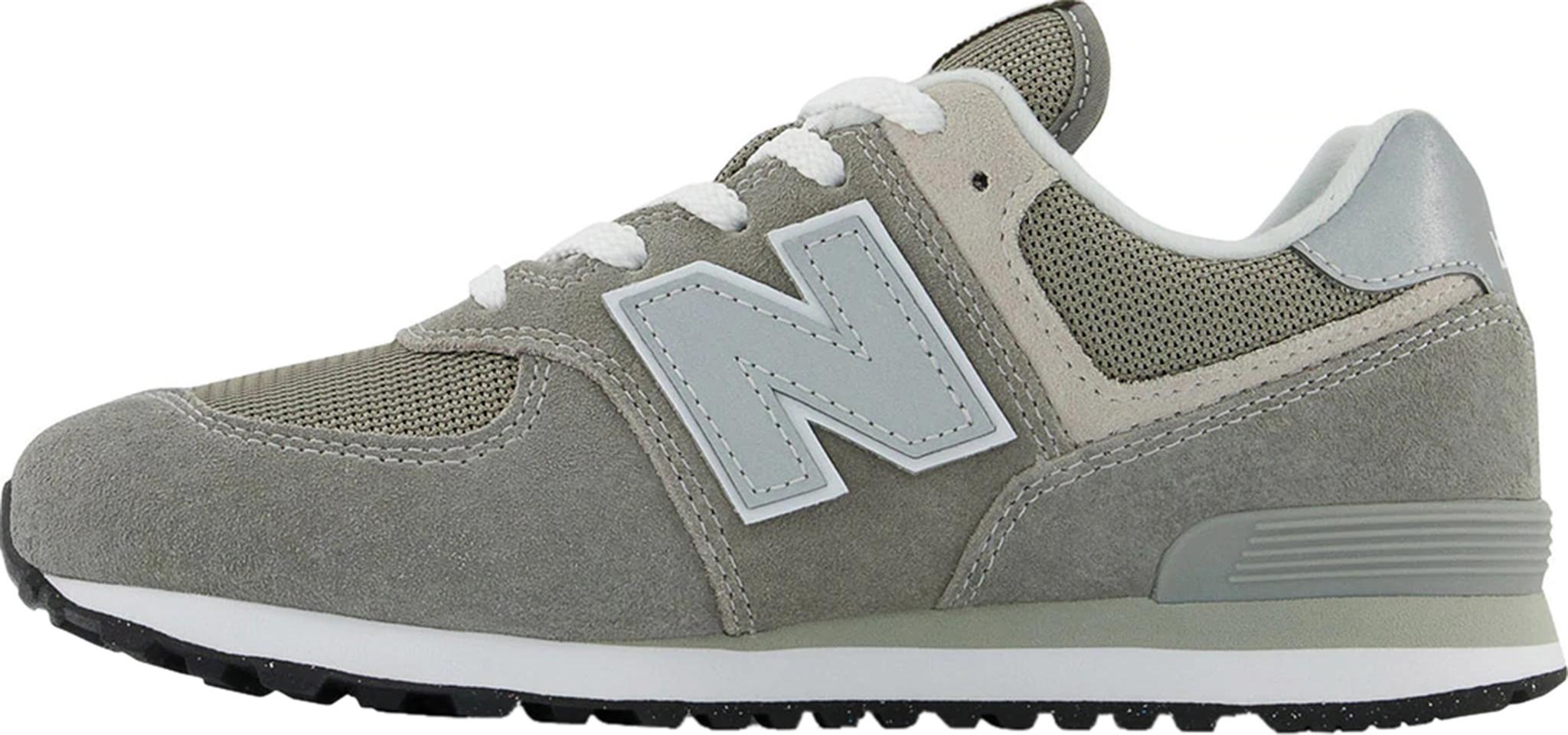 Product gallery image number 4 for product 574 Sneakers [Wide] - Big Boy