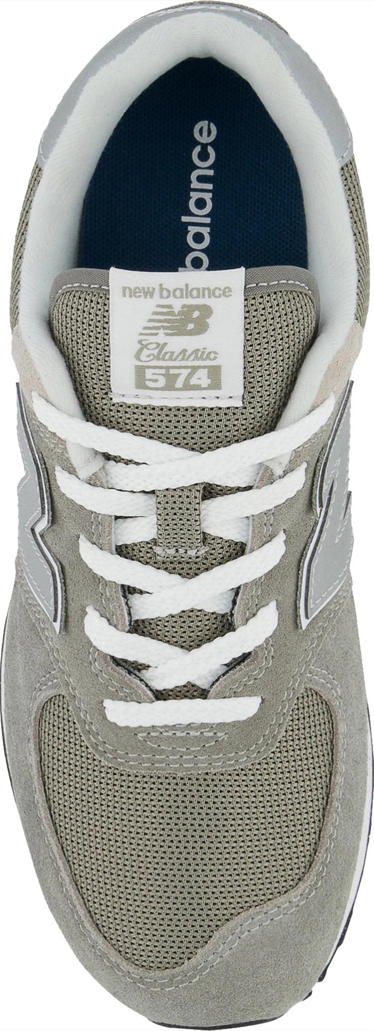Product gallery image number 5 for product 574 Sneakers [Wide] - Big Boy