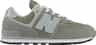 Colour: Grey - White