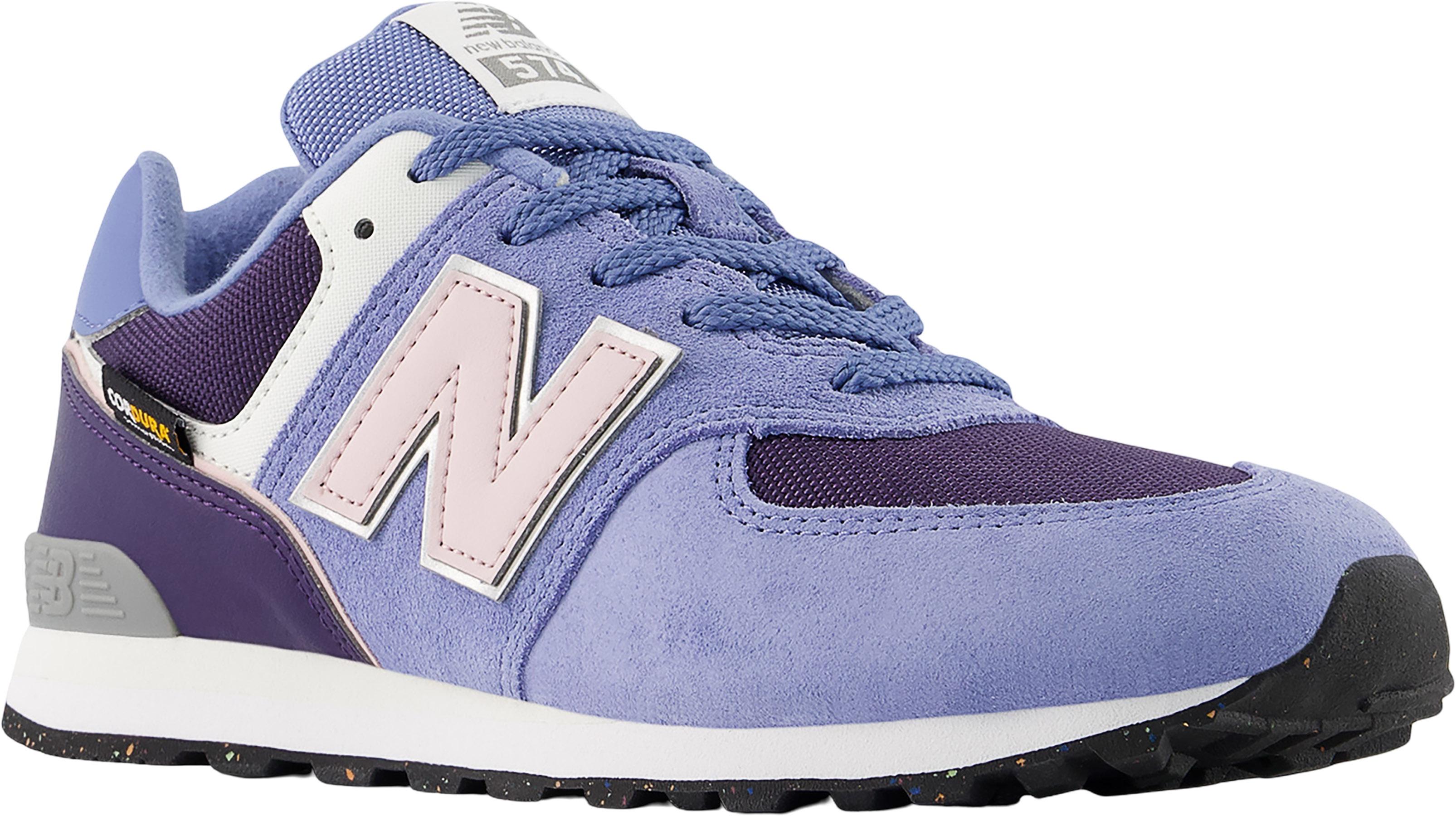 Product gallery image number 3 for product 574 Running Shoes - Youth