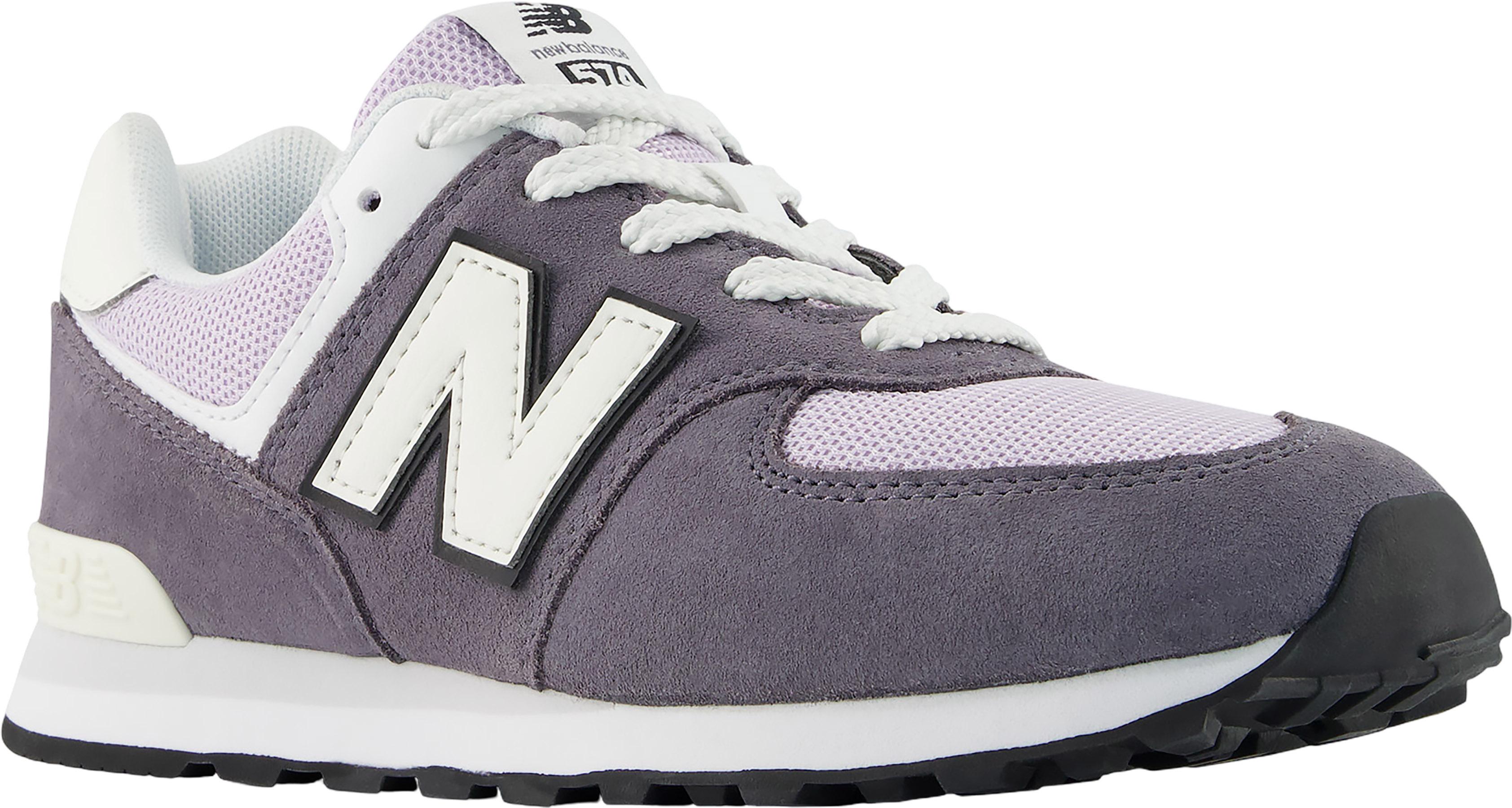 Product gallery image number 3 for product 574 Running Shoes - Youth
