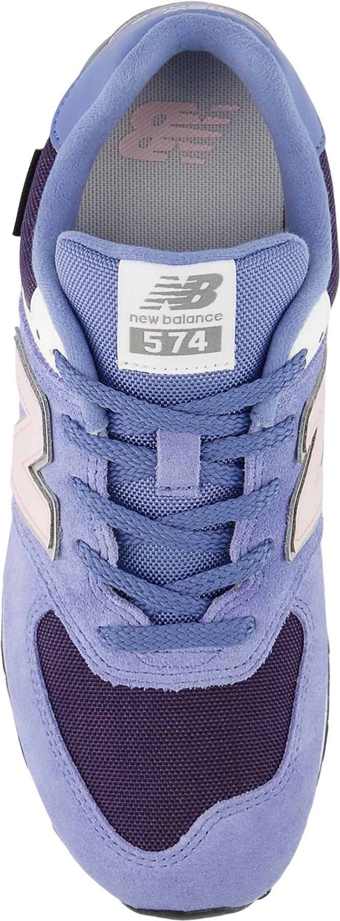 Product gallery image number 5 for product 574 Running Shoes - Youth