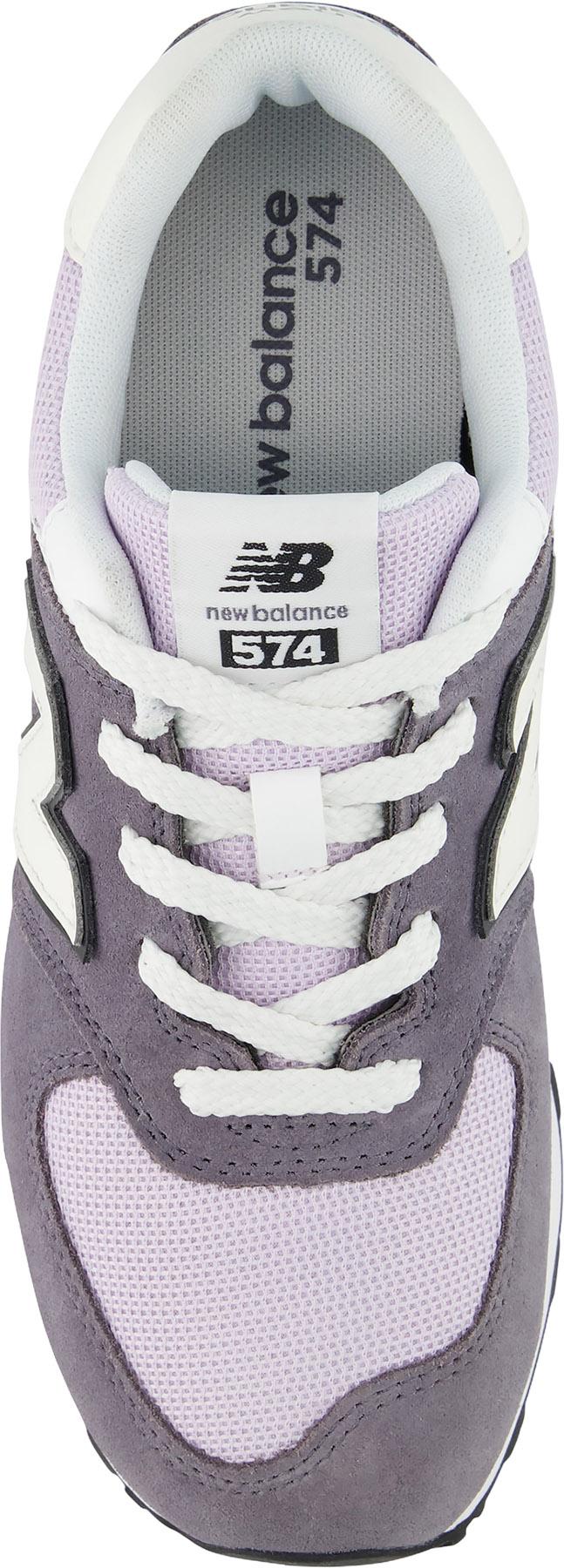 Product gallery image number 5 for product 574 Running Shoes - Youth