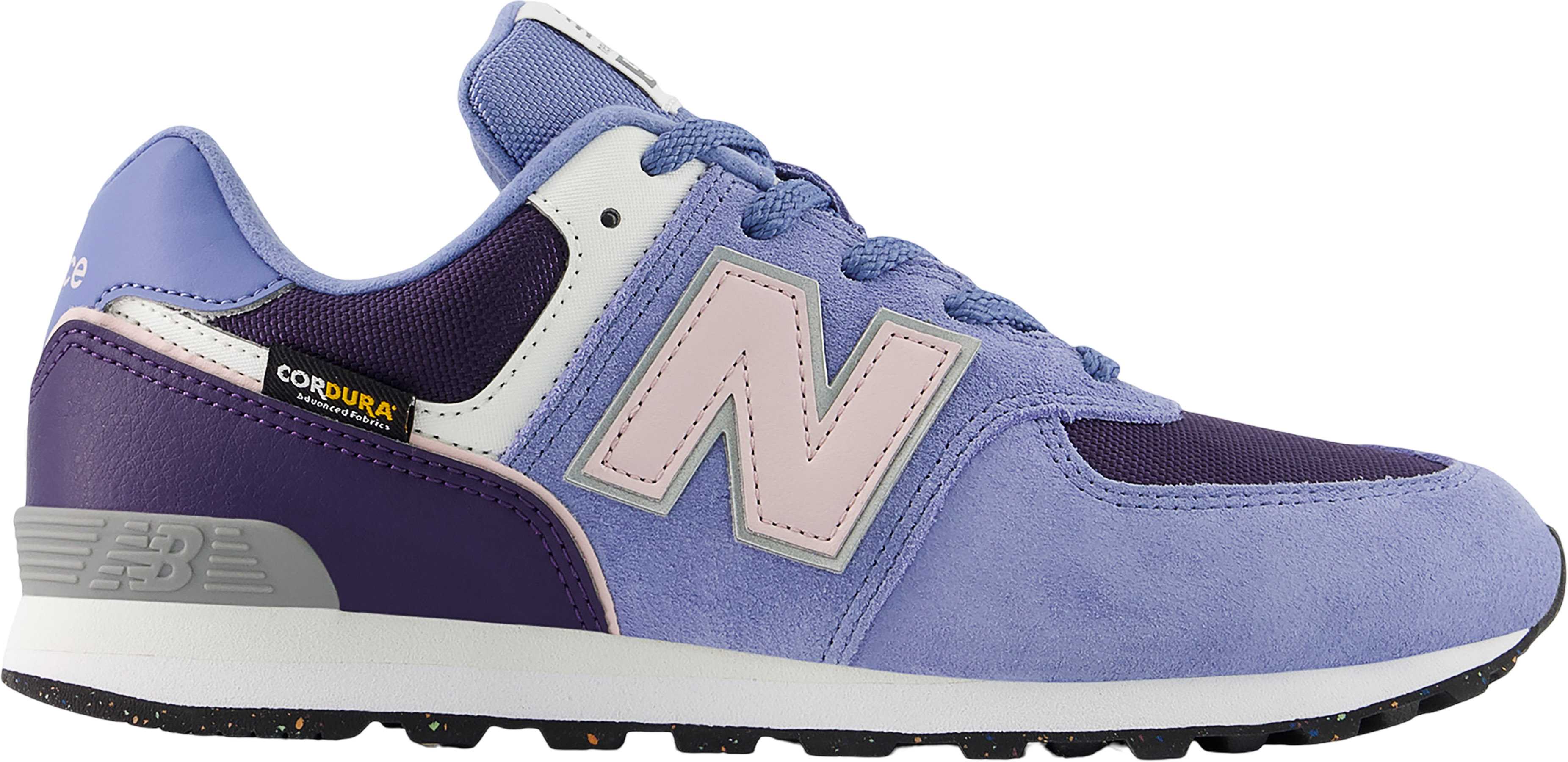 Fairweather Blue - Stone Pink