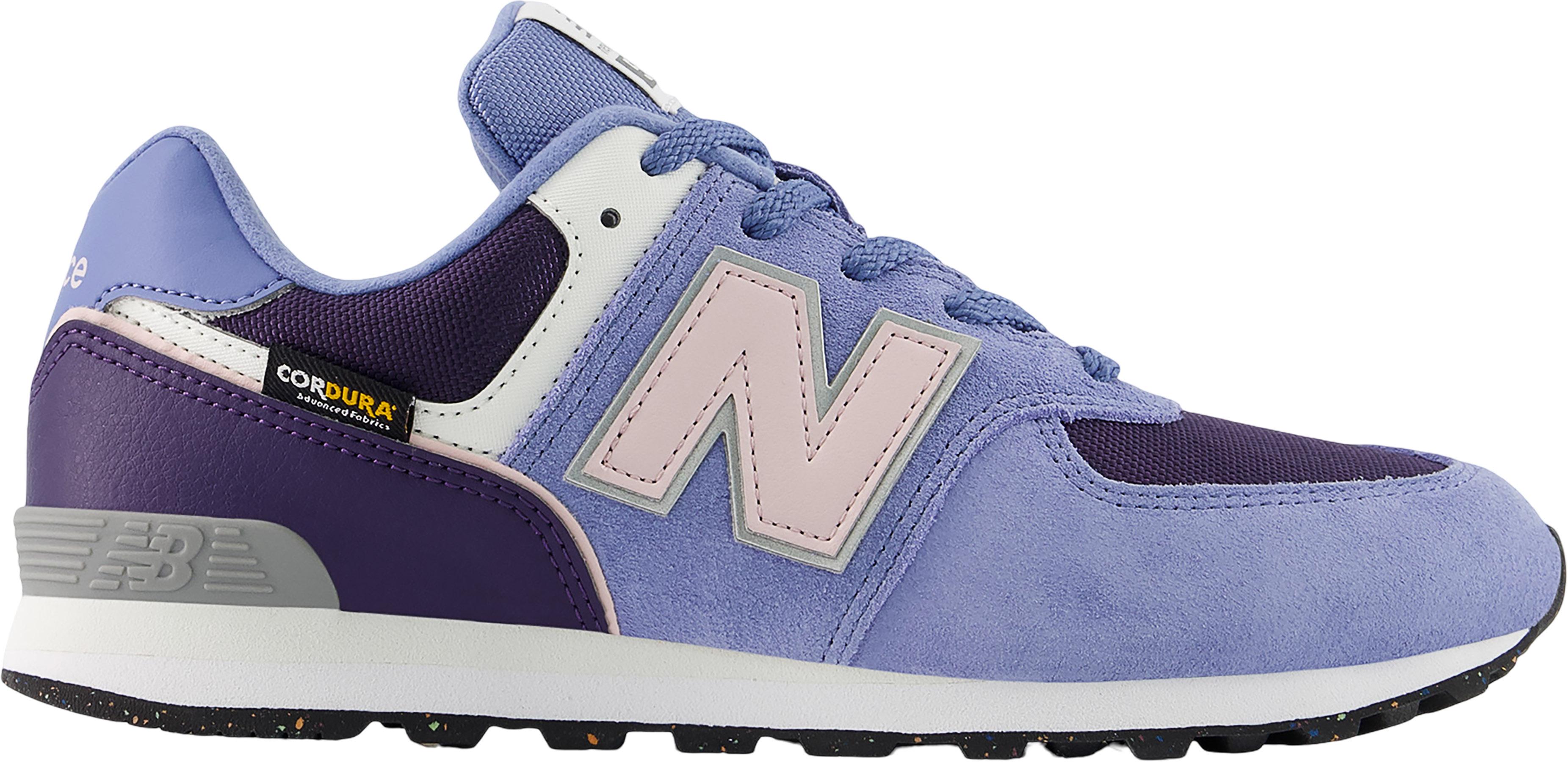 Product image for 574 Running Shoes - Youth