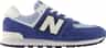 Colour: Magic Blue - Oxford Blue