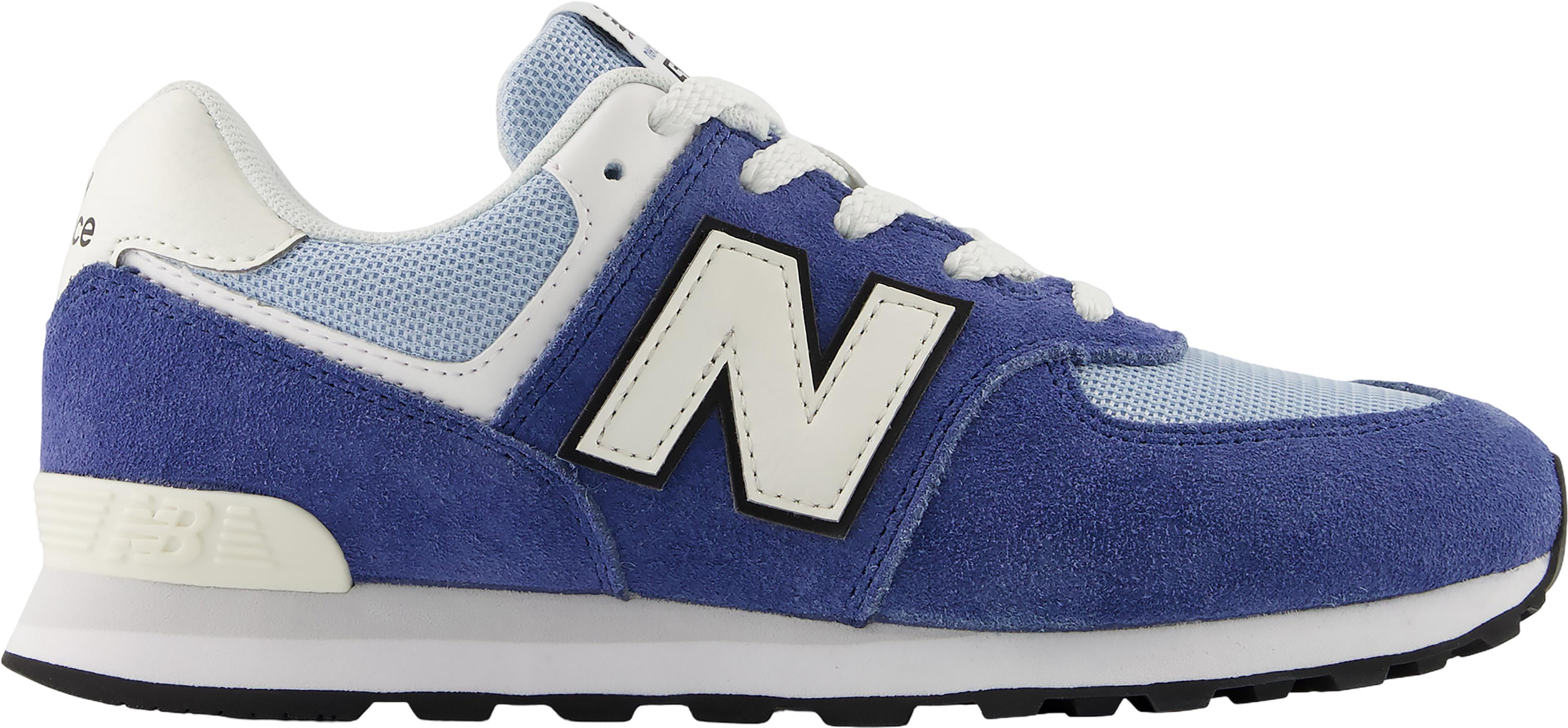 Product image for 574 Running Shoes - Youth