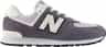 Colour: Neptune Grey - Taro