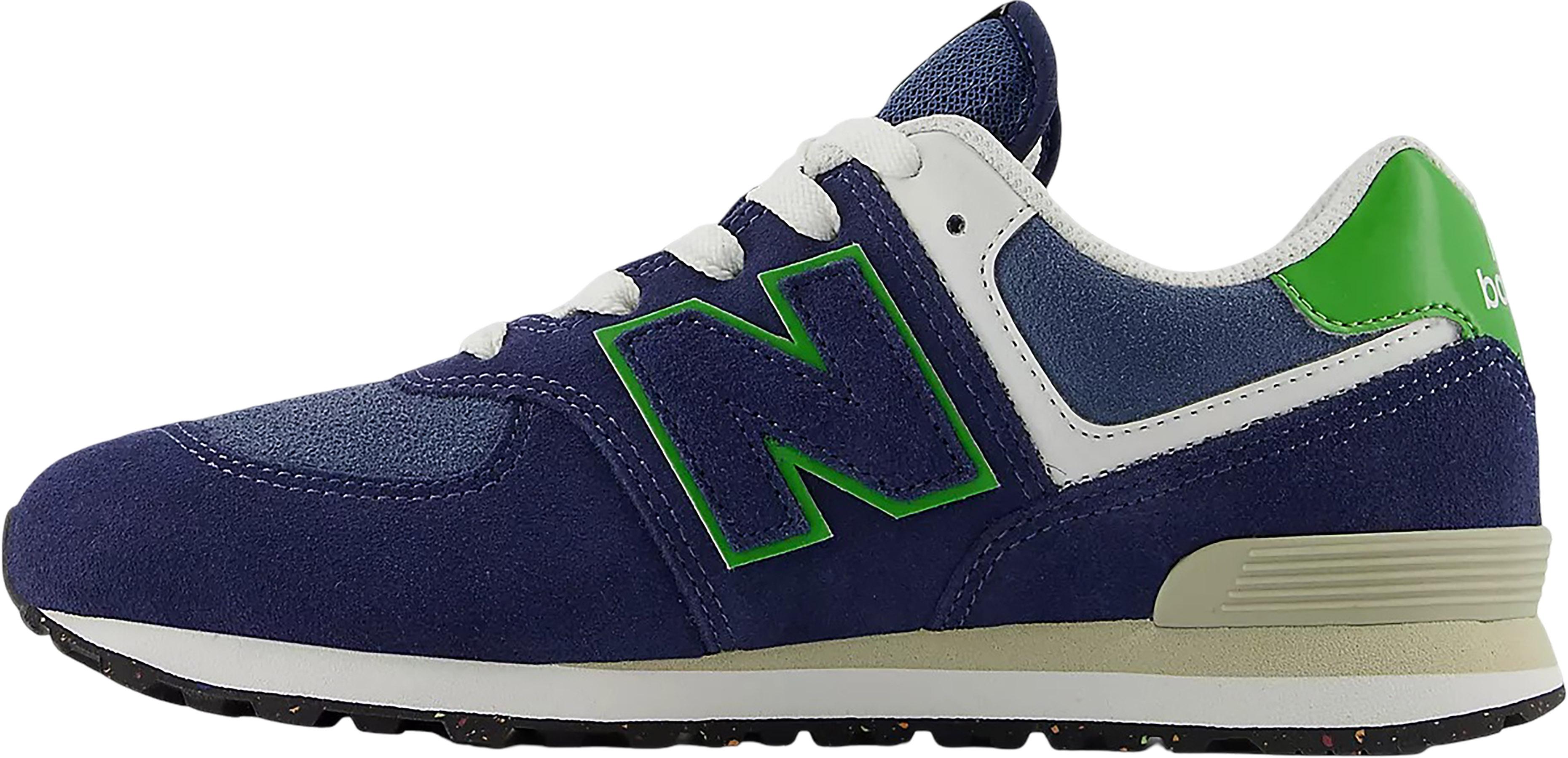 Product gallery image number 5 for product 574 Core Shoes - Big Kids