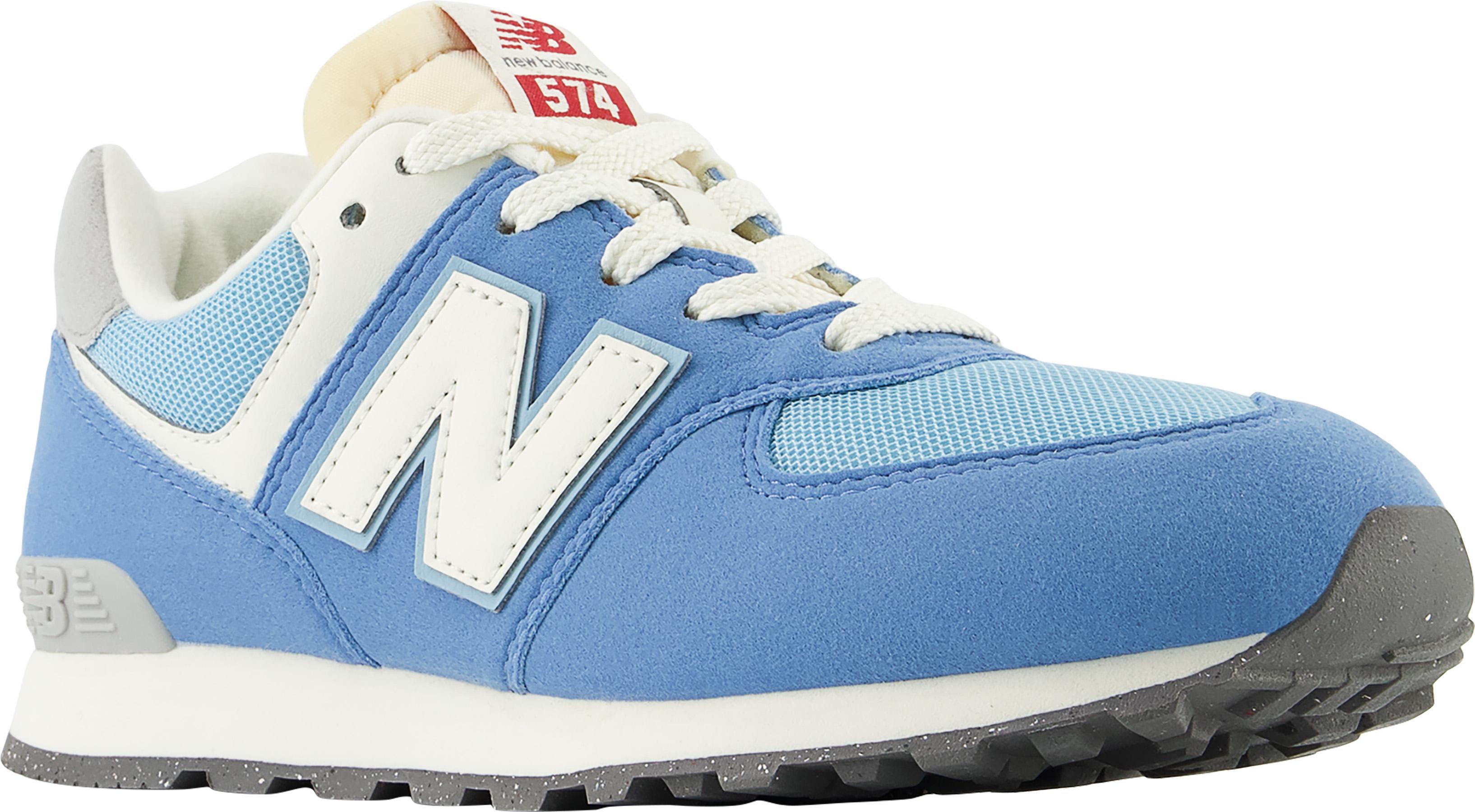 Numéro de l'image de la galerie de produits 3 pour le produit Souliers 574 - Jeune