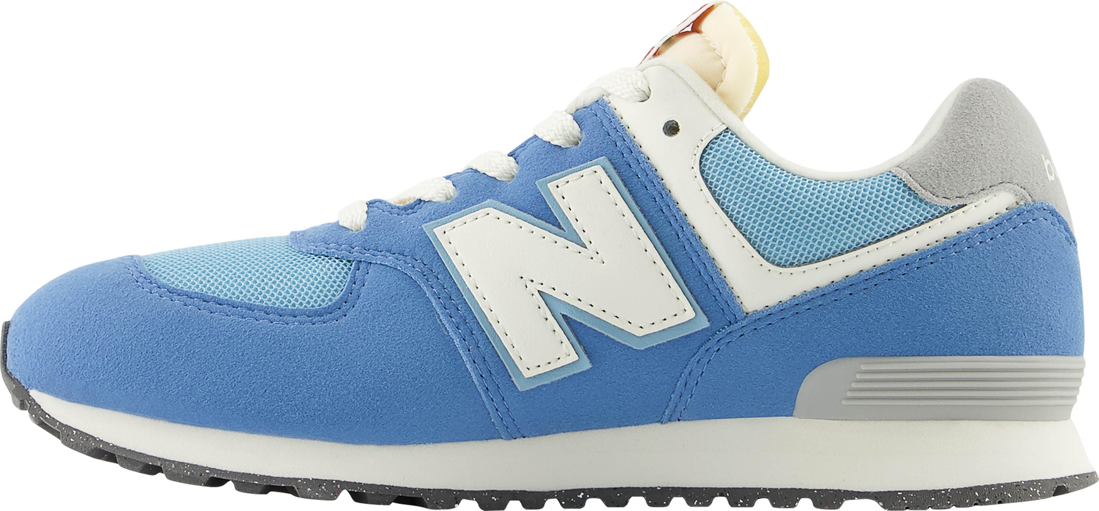Numéro de l'image de la galerie de produits 4 pour le produit Souliers 574 - Jeune