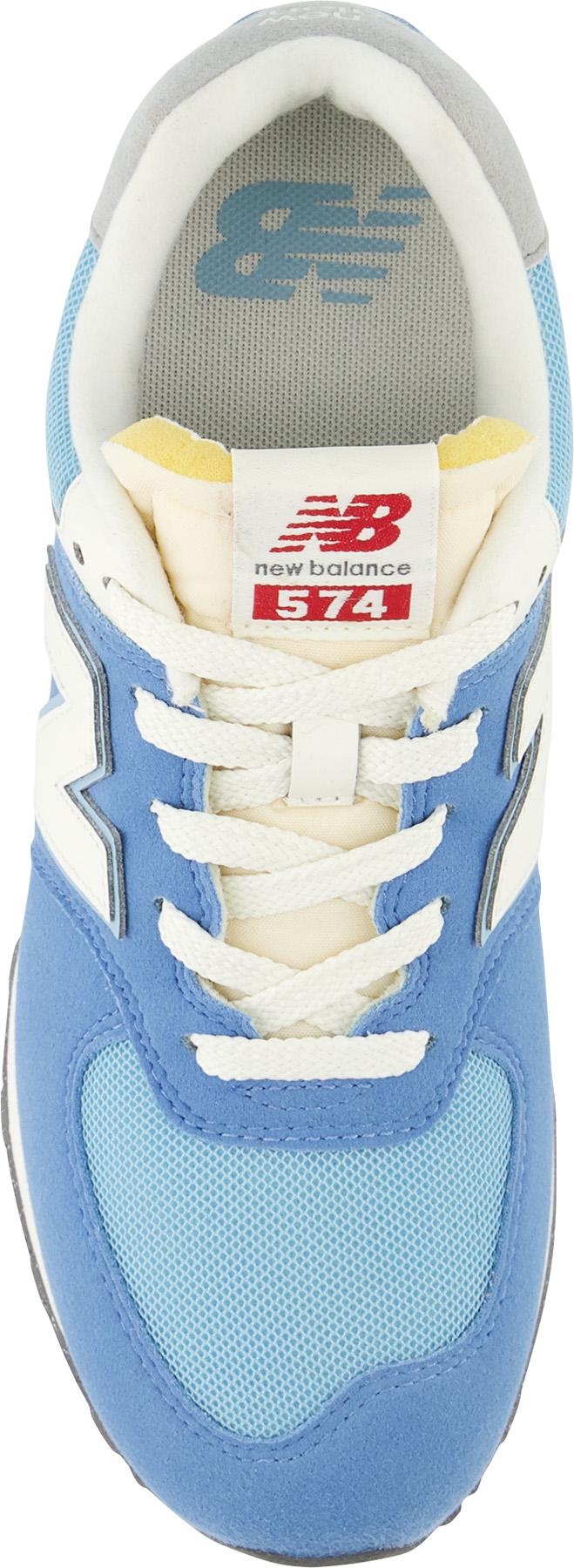 Numéro de l'image de la galerie de produits 5 pour le produit Souliers 574 - Jeune