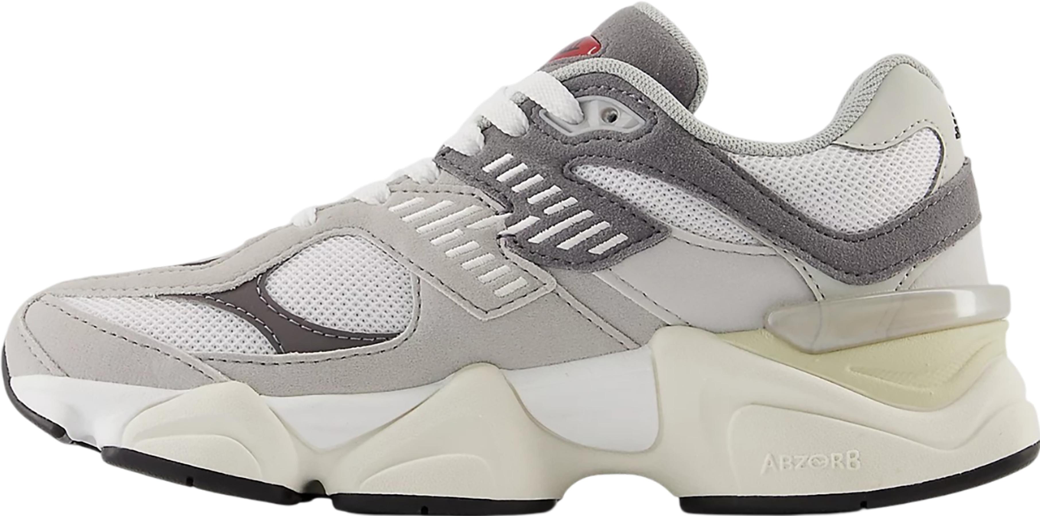 Product gallery image number 5 for product 9060 Shoes - Kids