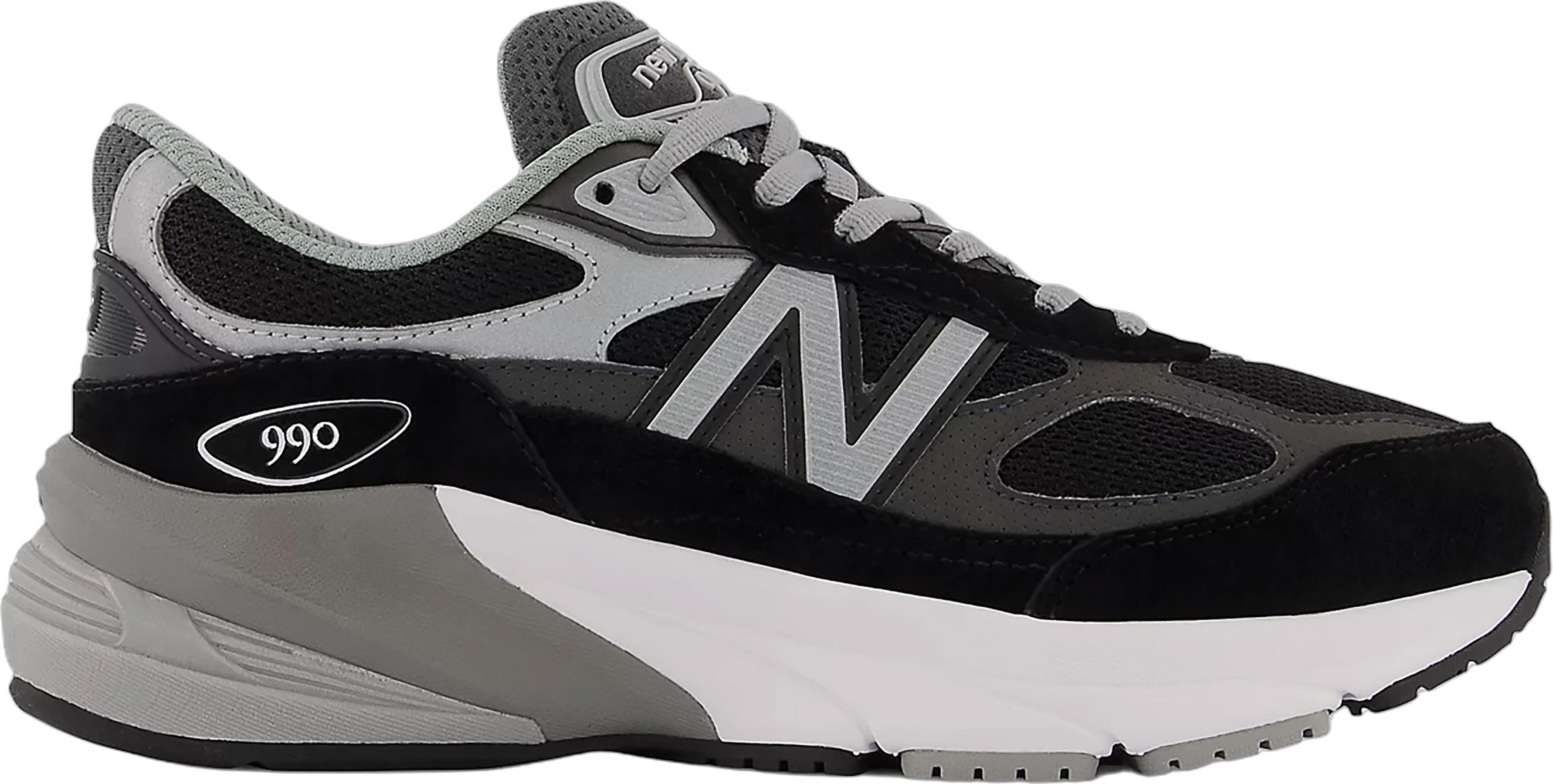 Image de produit pour Souliers FuelCell 990v6 Lace - Enfant